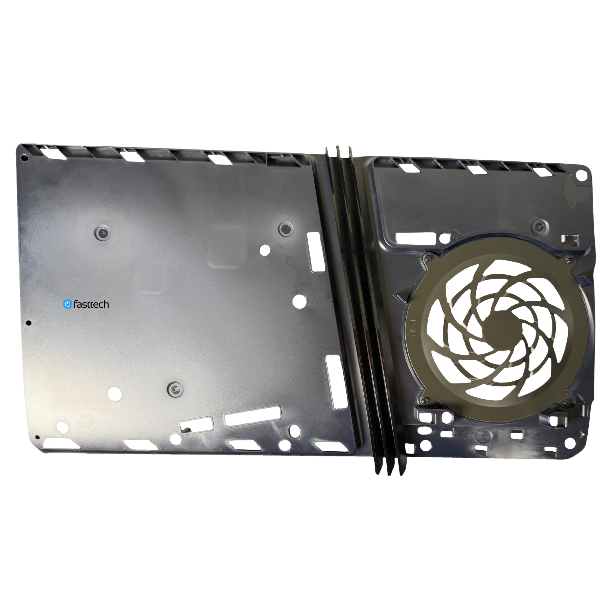 PlayStation 5 Pro Midframe with Fan Cover - 4.png