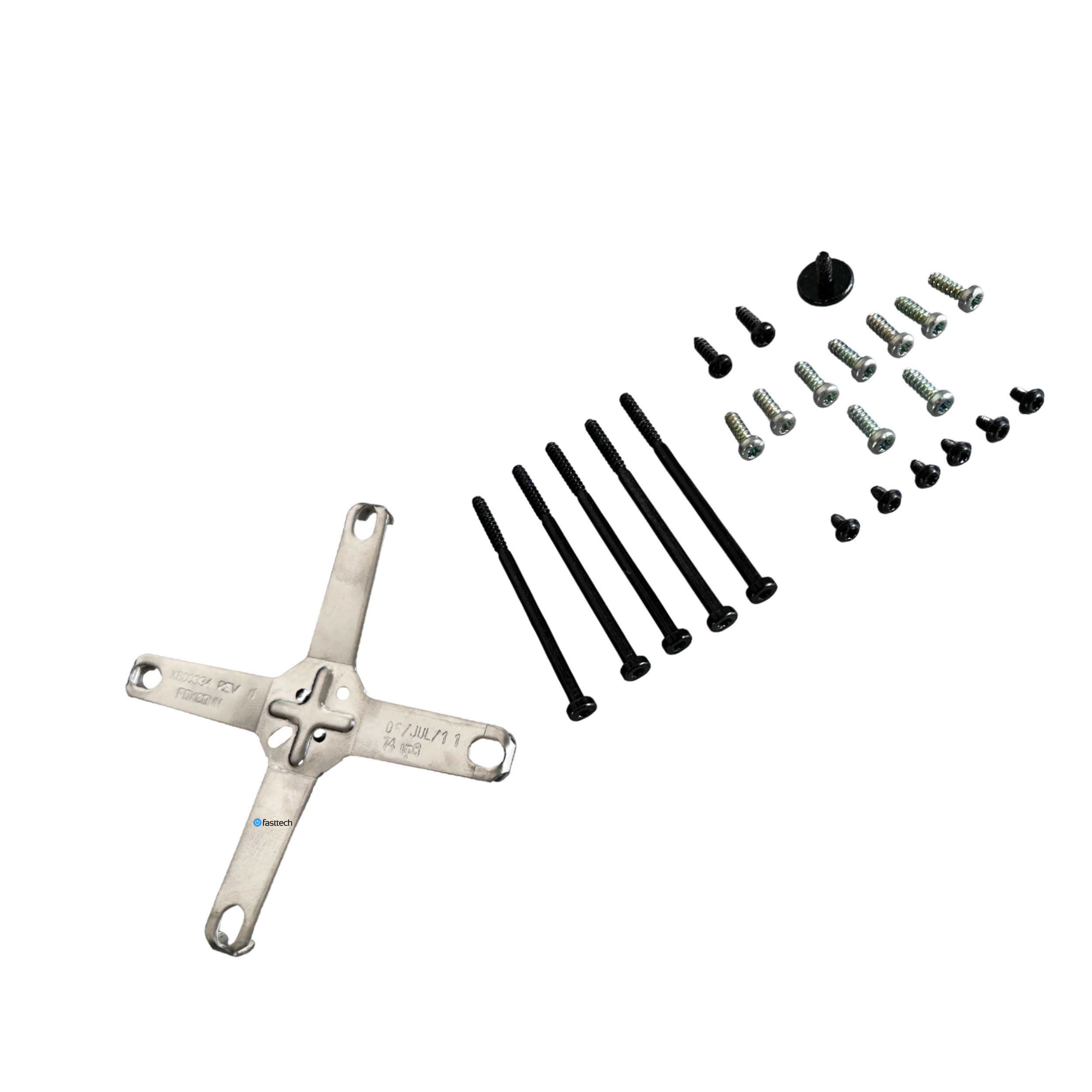 Xbox 360 S Complete Screw Set - 13.png