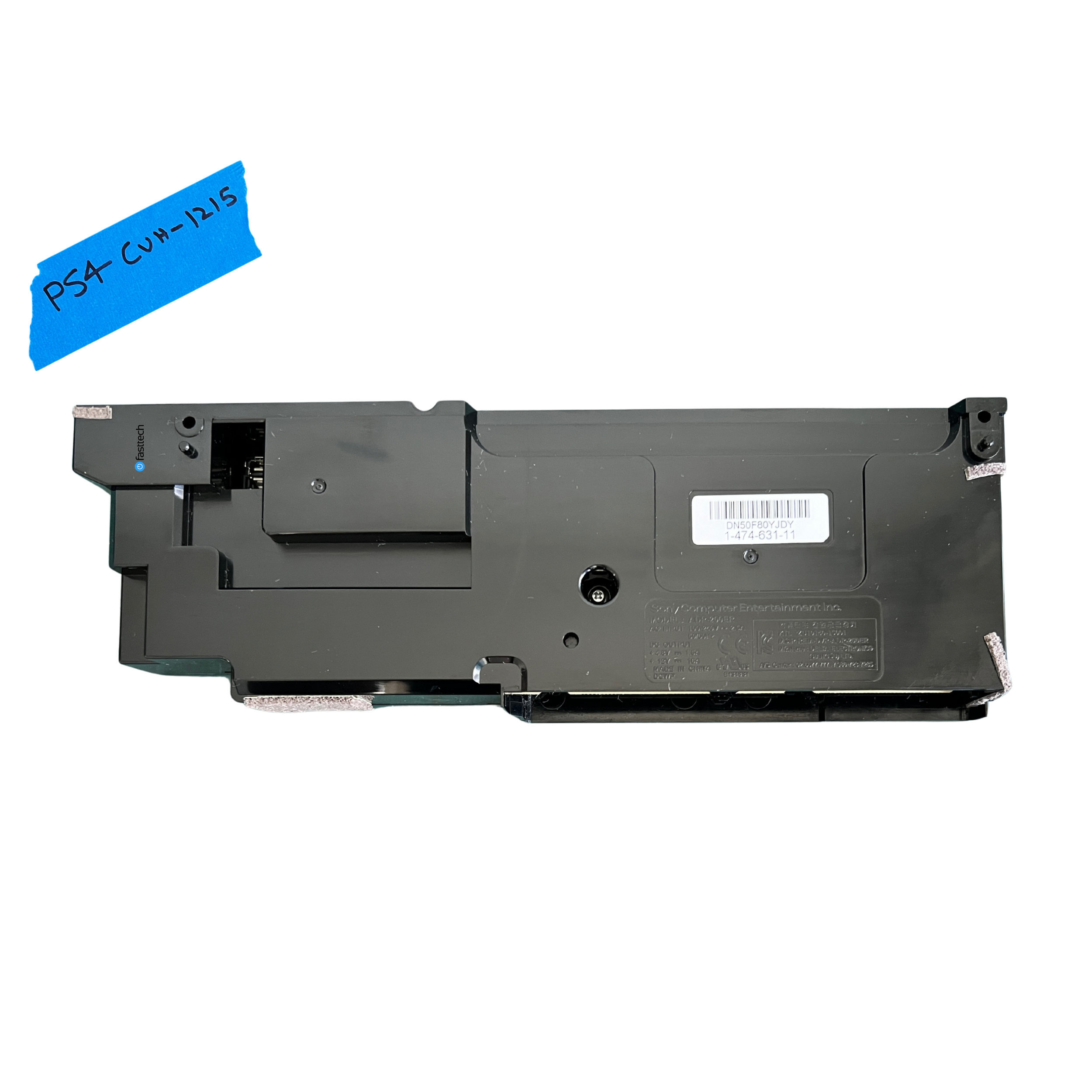PS4 CUH-1215 Power Supply (ADP-200ER) fasttechstore.com (7).png