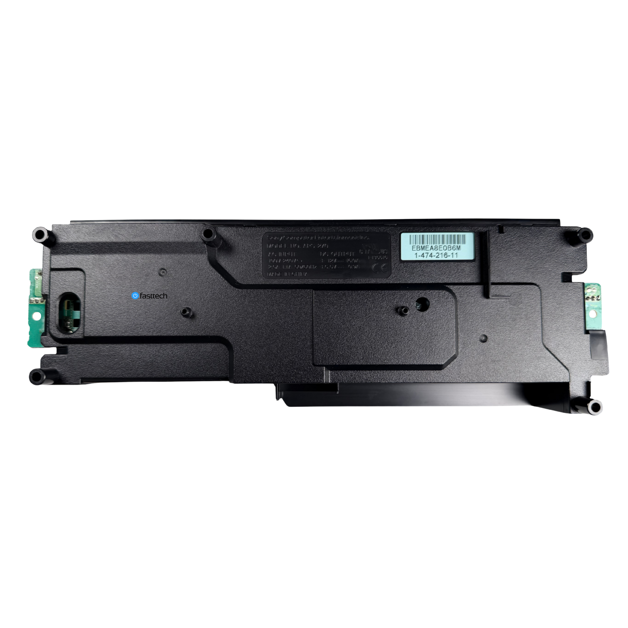 PlayStation 3 Slim Power Supply - APS-270 - 25.png