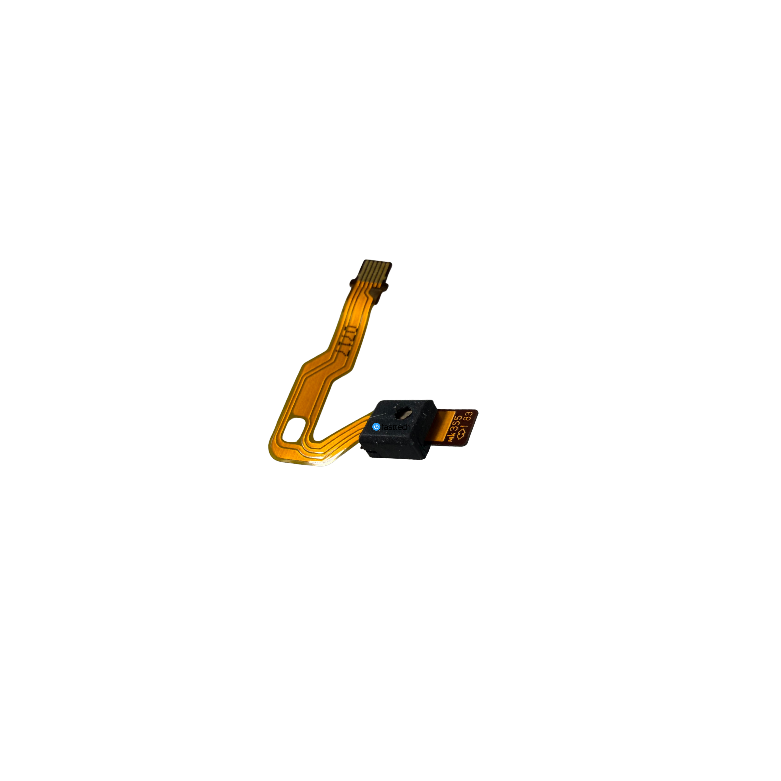 PS5 DualSense Controller Lower Microphone (BDM-010) - 19.png