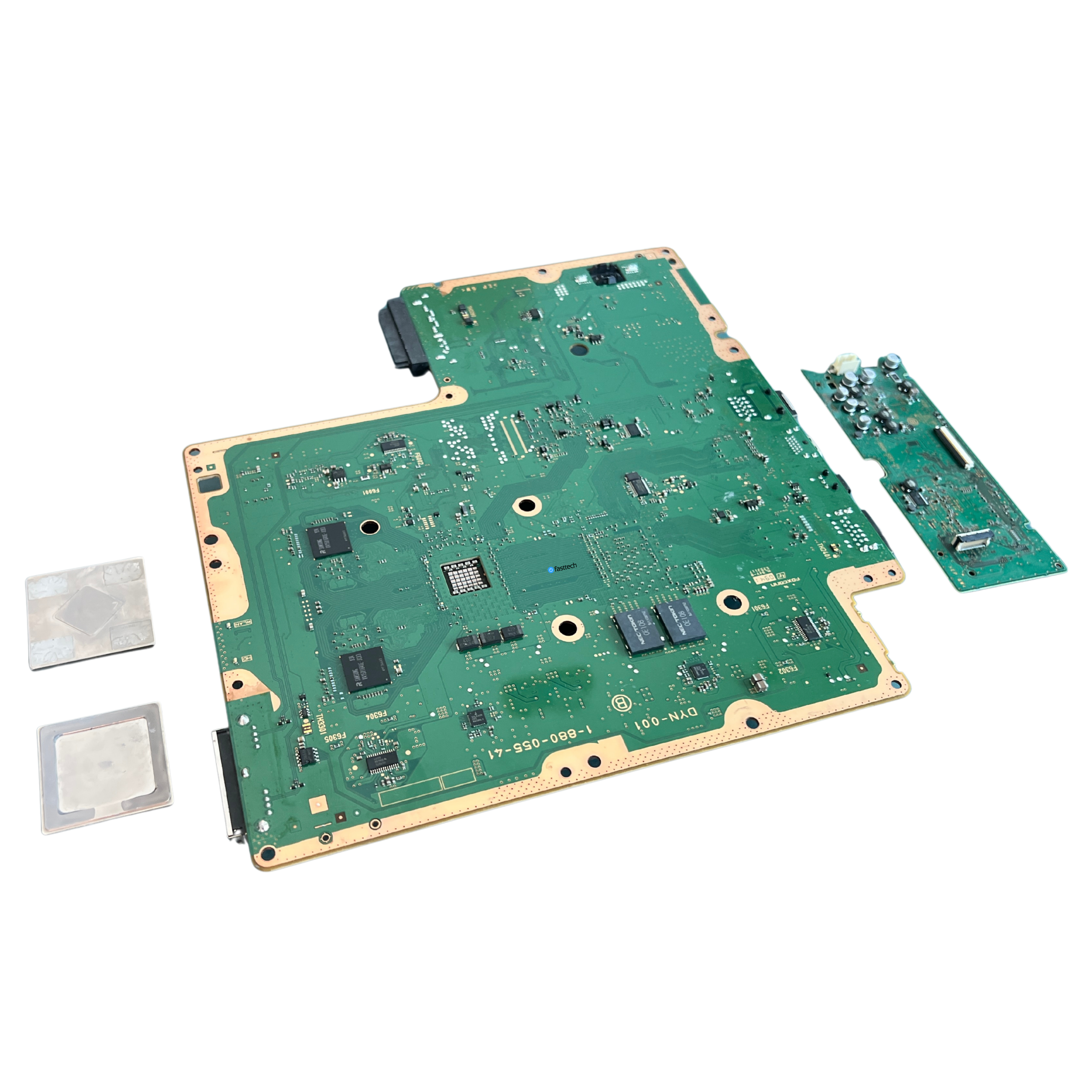 PS3 Slim 2001 Mainboard De-lidded - fasttechstore.com (10).png