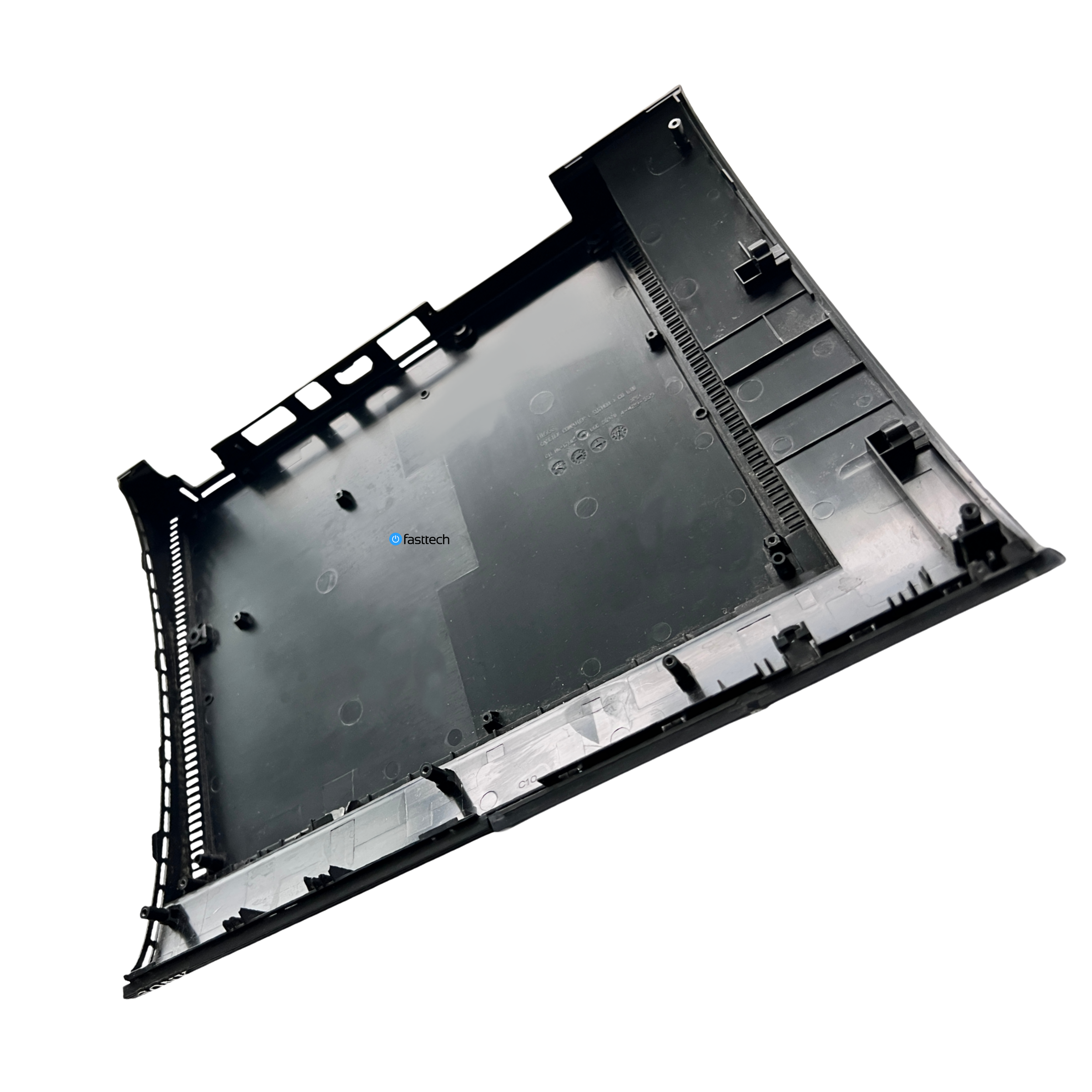 PlayStation 3 Super Slim CUH-4000 CUH-4XXXX Bottom Cover - 8.png