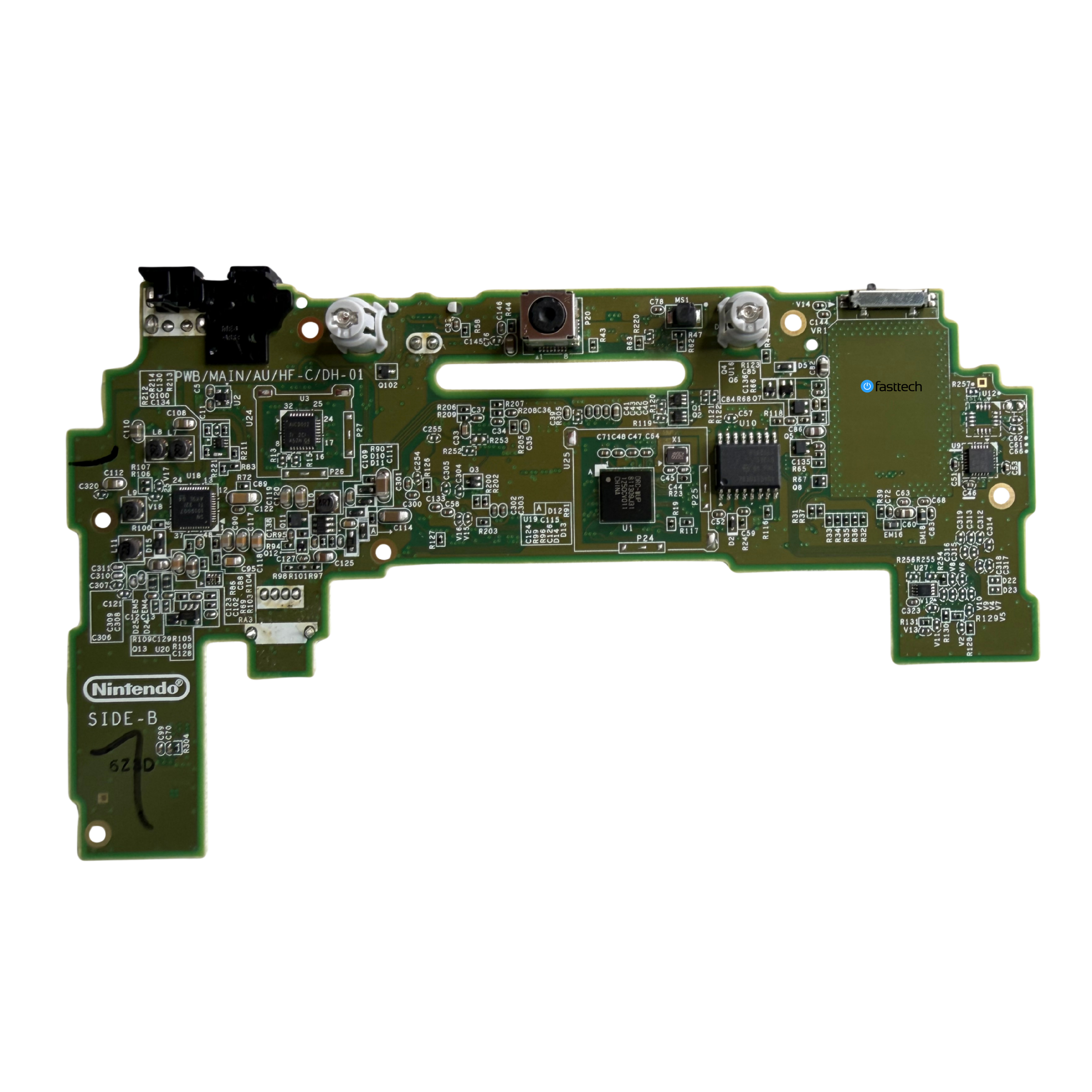 Wii U GamePad Motherboard WUP-010 - 12.png