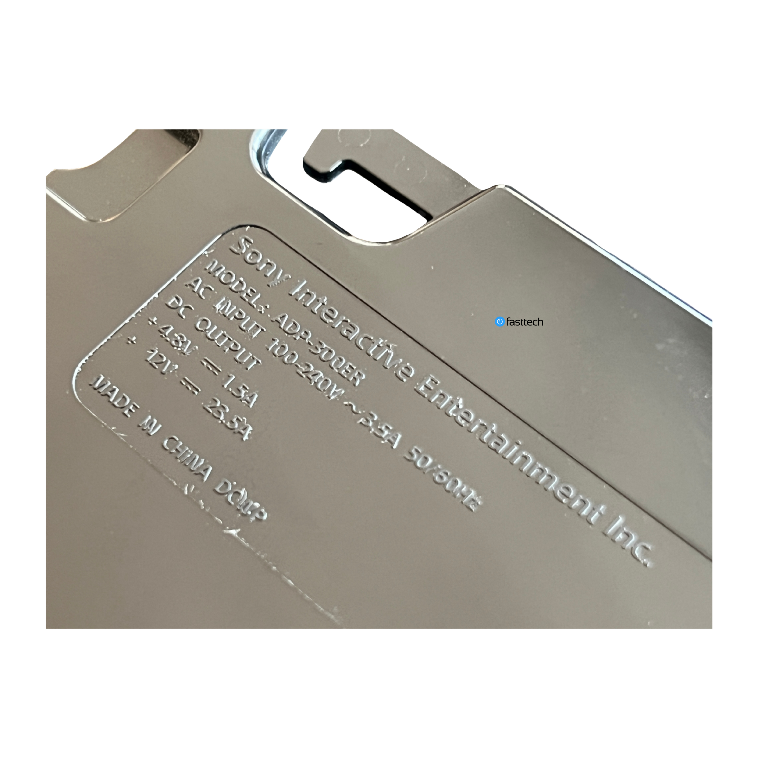 PlayStation 4 Pro Power Supply ADP-300ER (CUH-7115) - 28.png