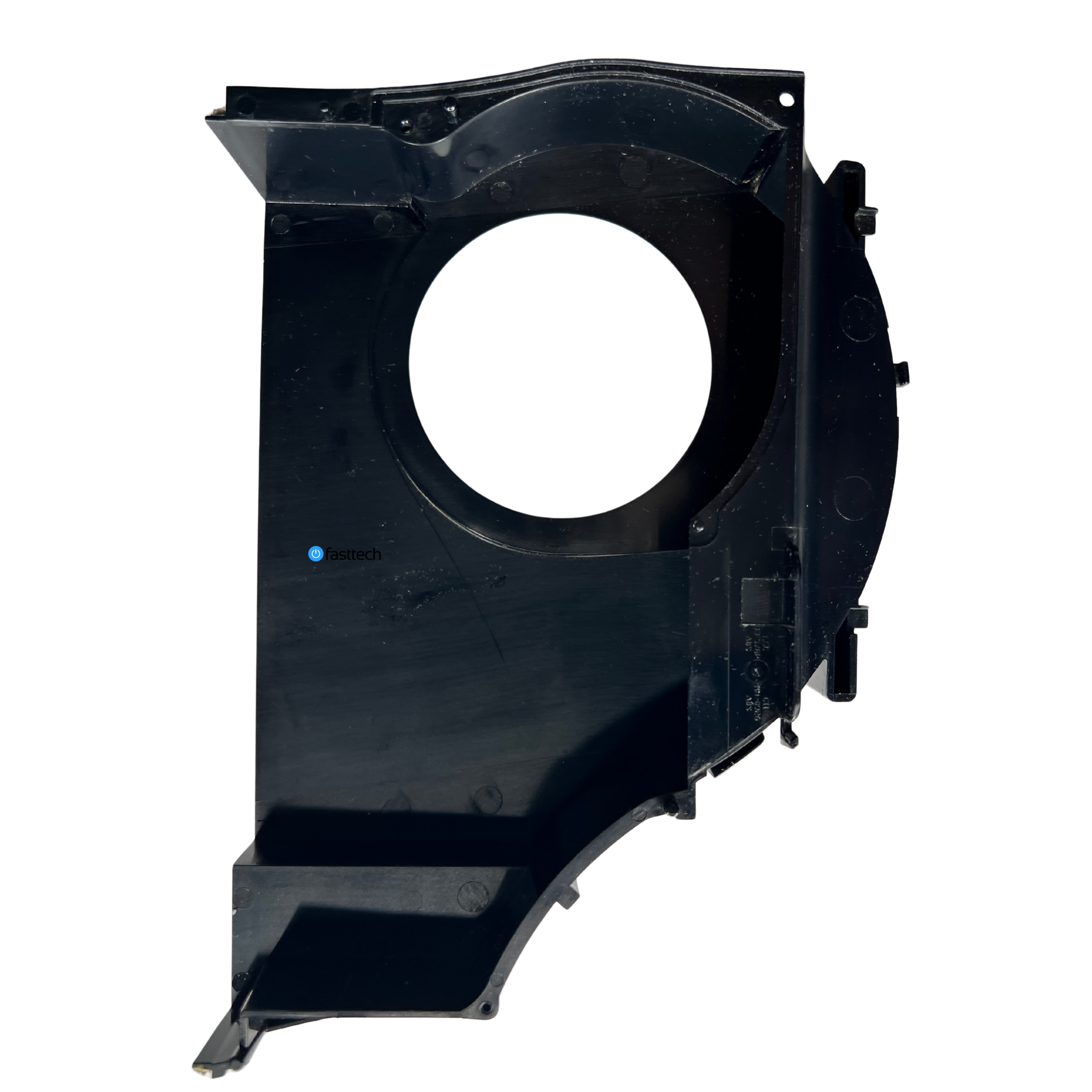 PlayStation 3 Super Slim CECH-4001 Fan Duct - 22 (19).png