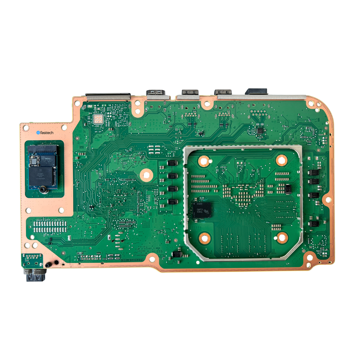 Fasttech Xbox Series S Motherboard (Rev 1) - Fasttech