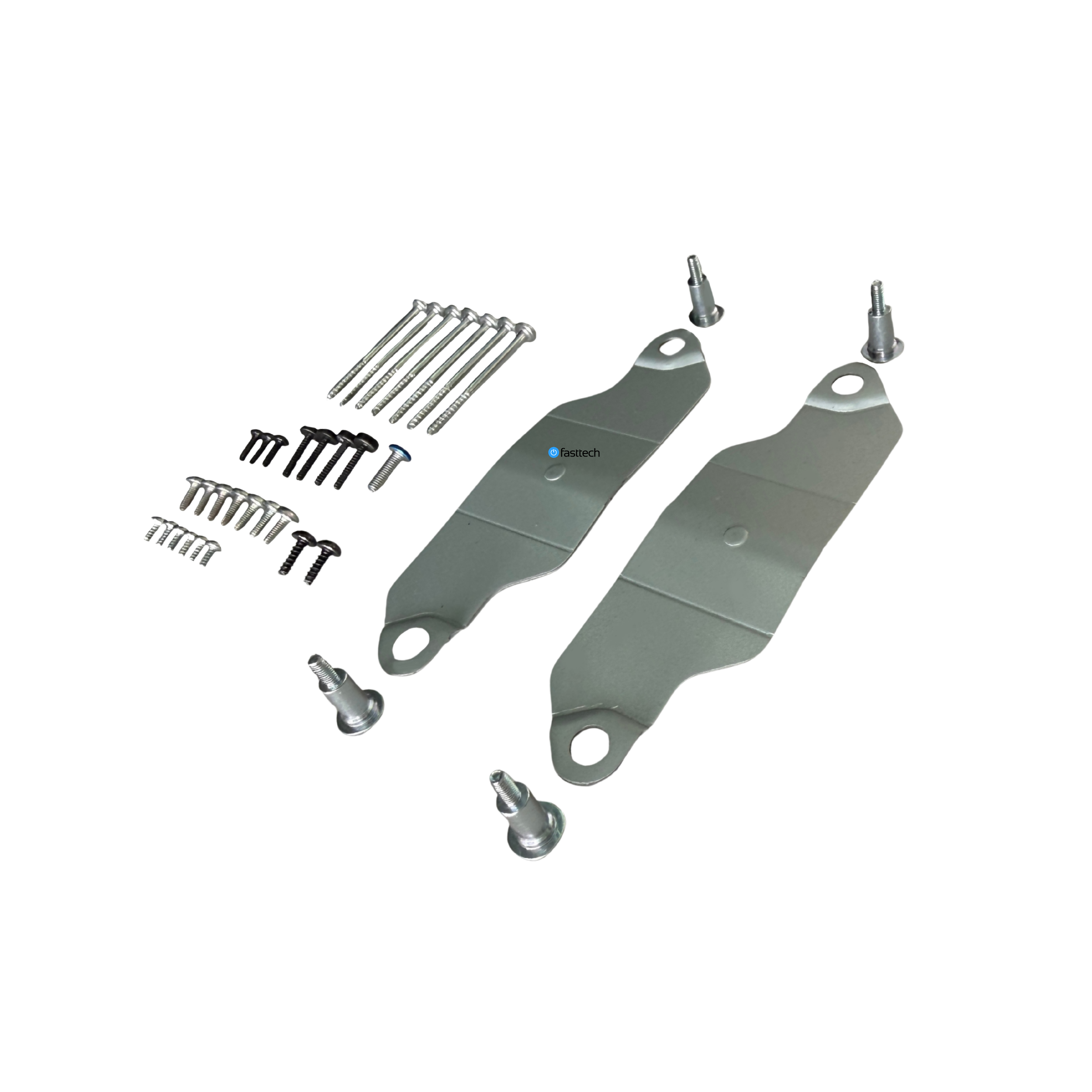 PlayStation 3 Slim CECH-2001 Screw Set - 15.png