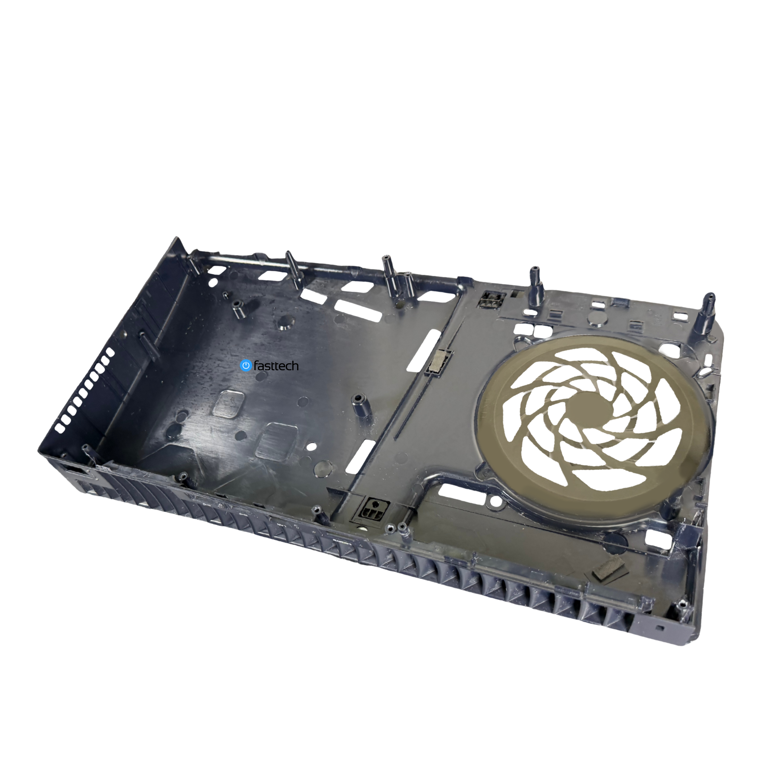 PlayStation 5 Pro Midframe with Fan Cover - 32.png