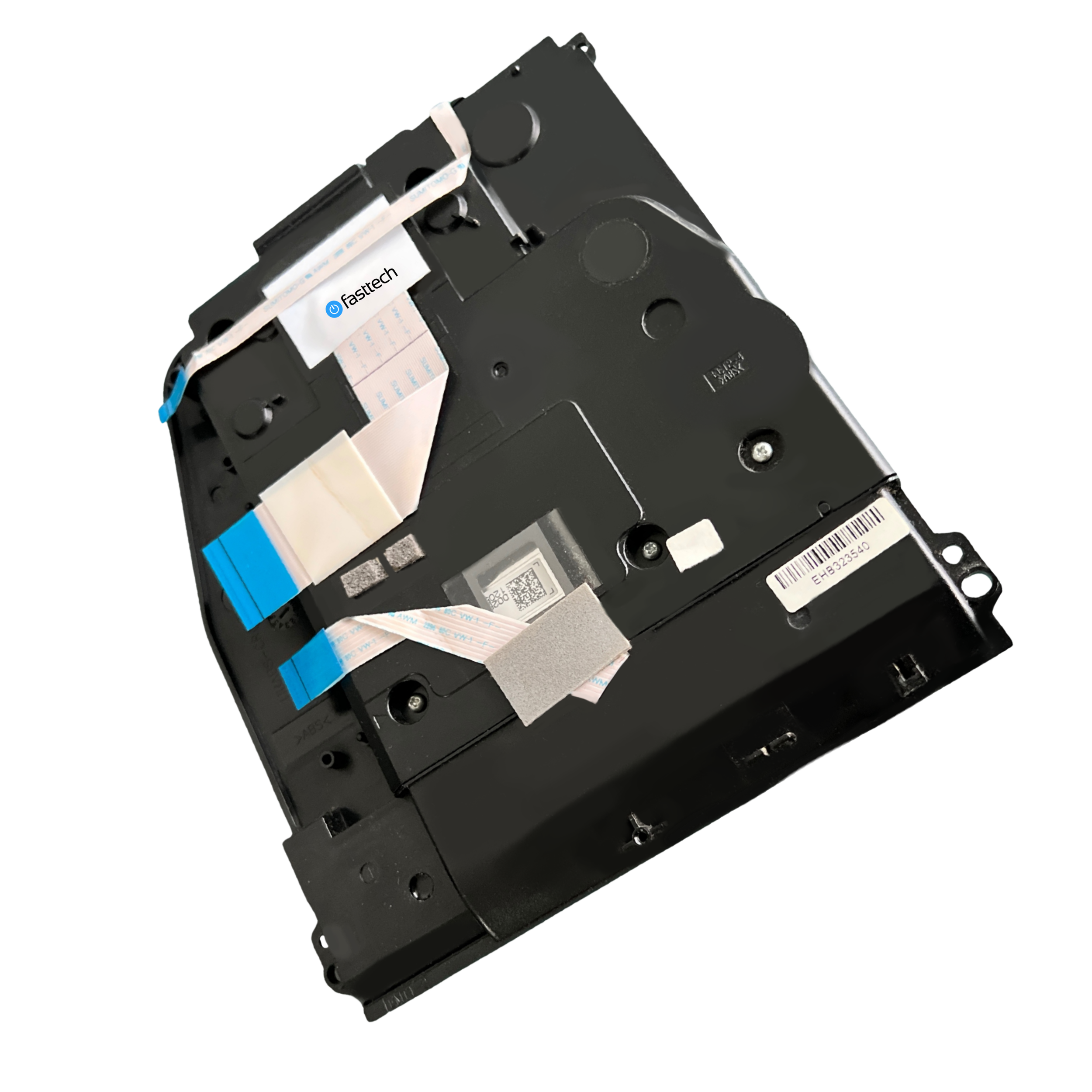 PlayStation 4 Slim (CUH-2115) Disc Drive - 19.png