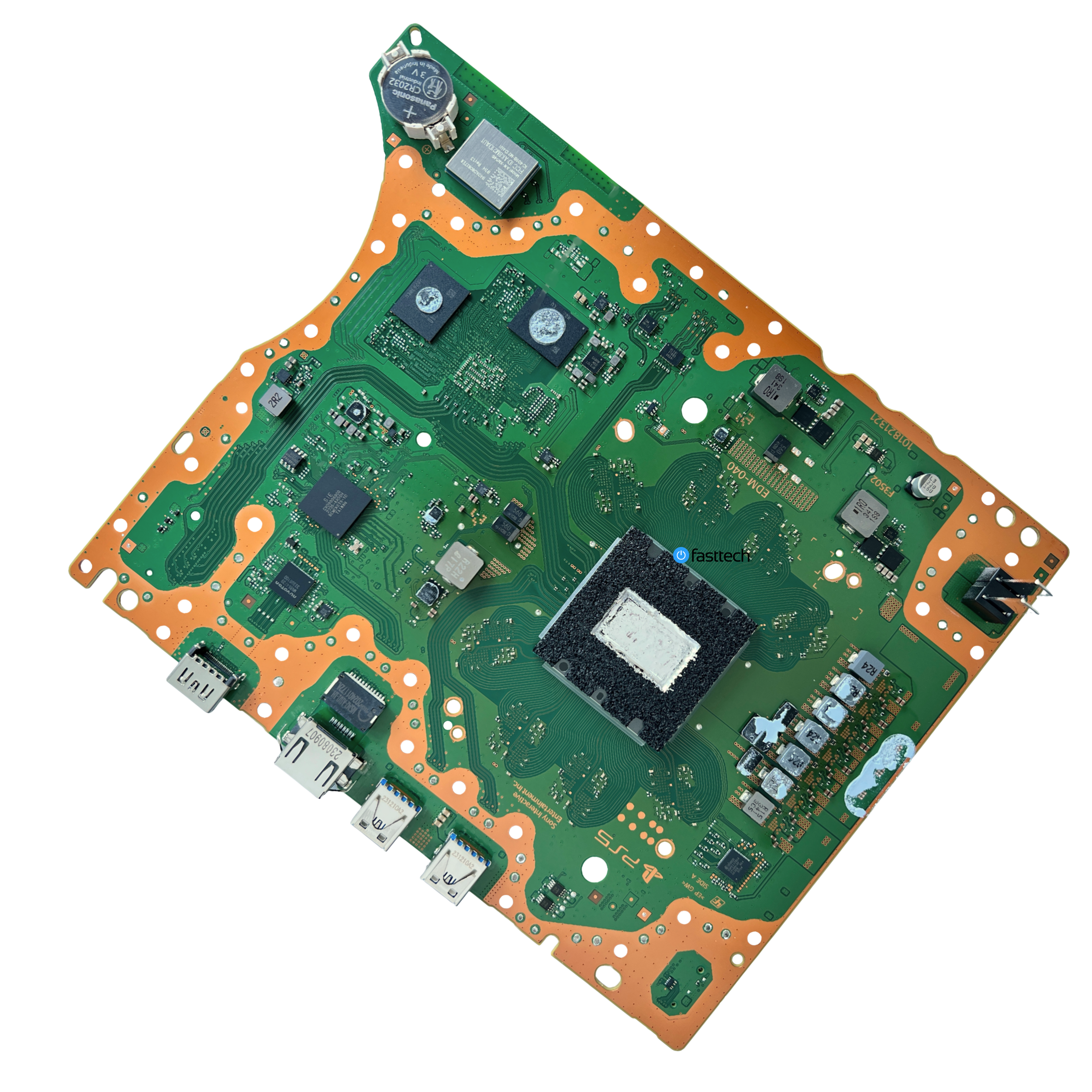 PlayStation 5 Slim Motherboard (EDM-040) - 6.png