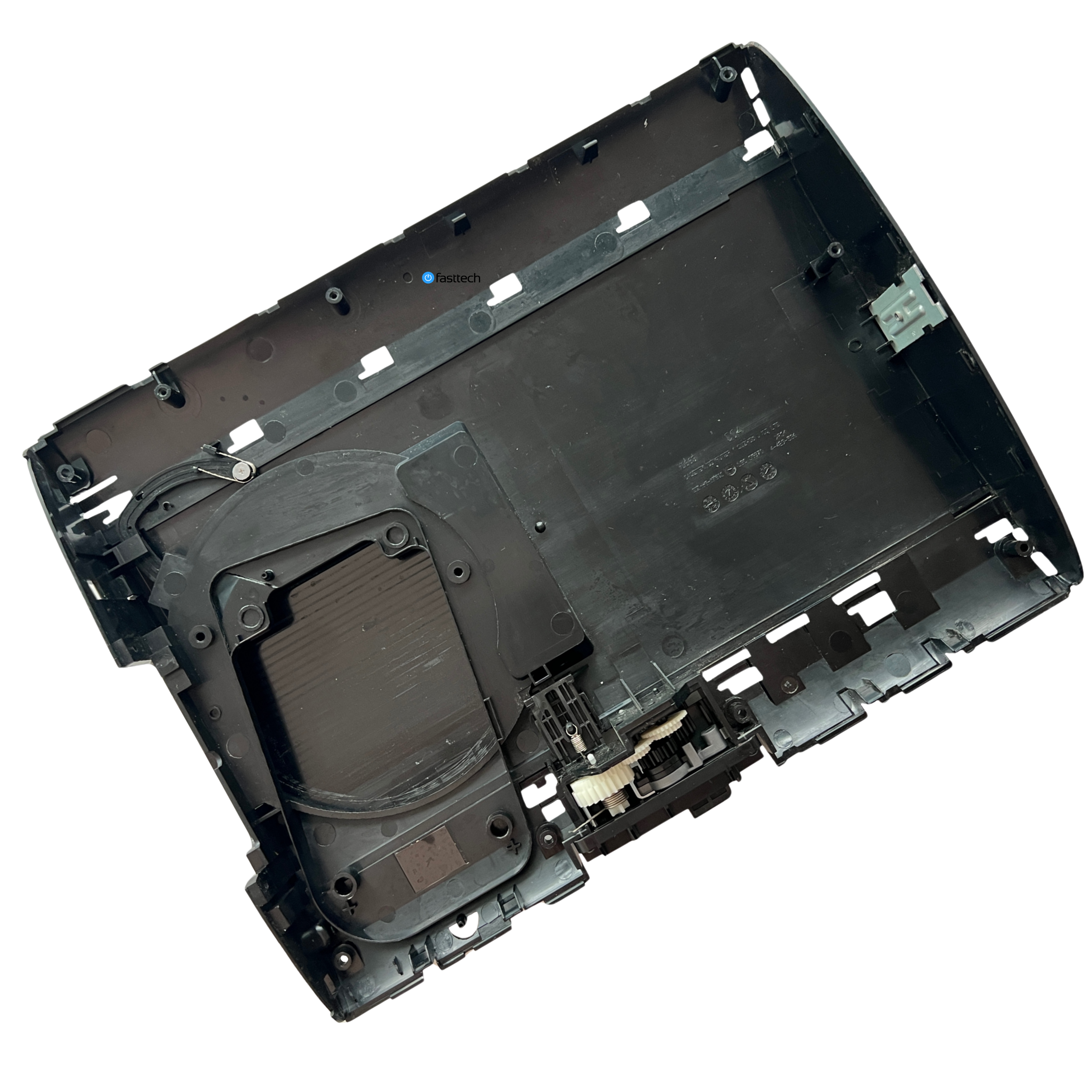 PlayStation 3 Super Slim CUH-4000 CUH-4XXXX Top Cover - 11.png