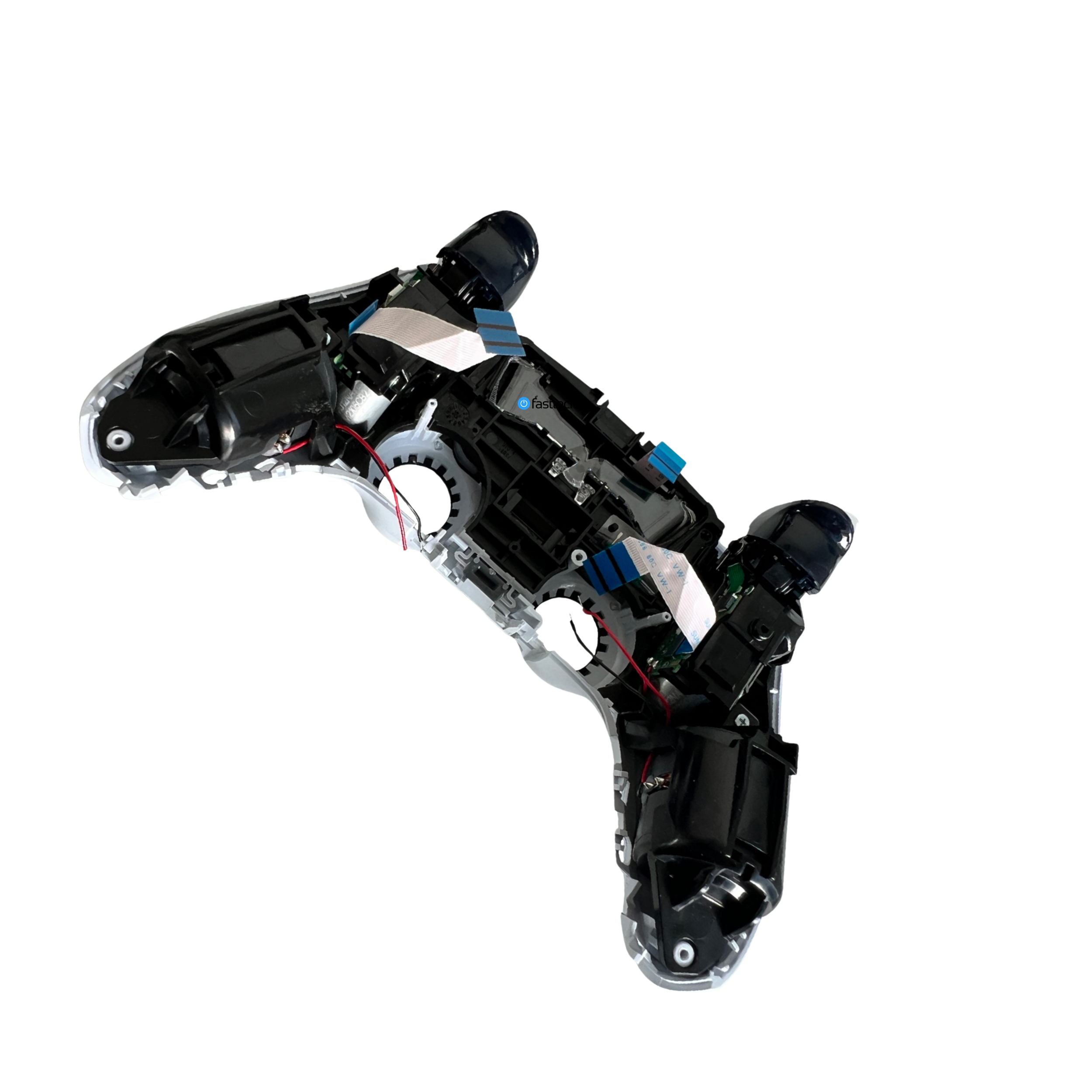 PlayStation 5 DualSense Controller Complete Front Assembly (BDM-020) - 9.png