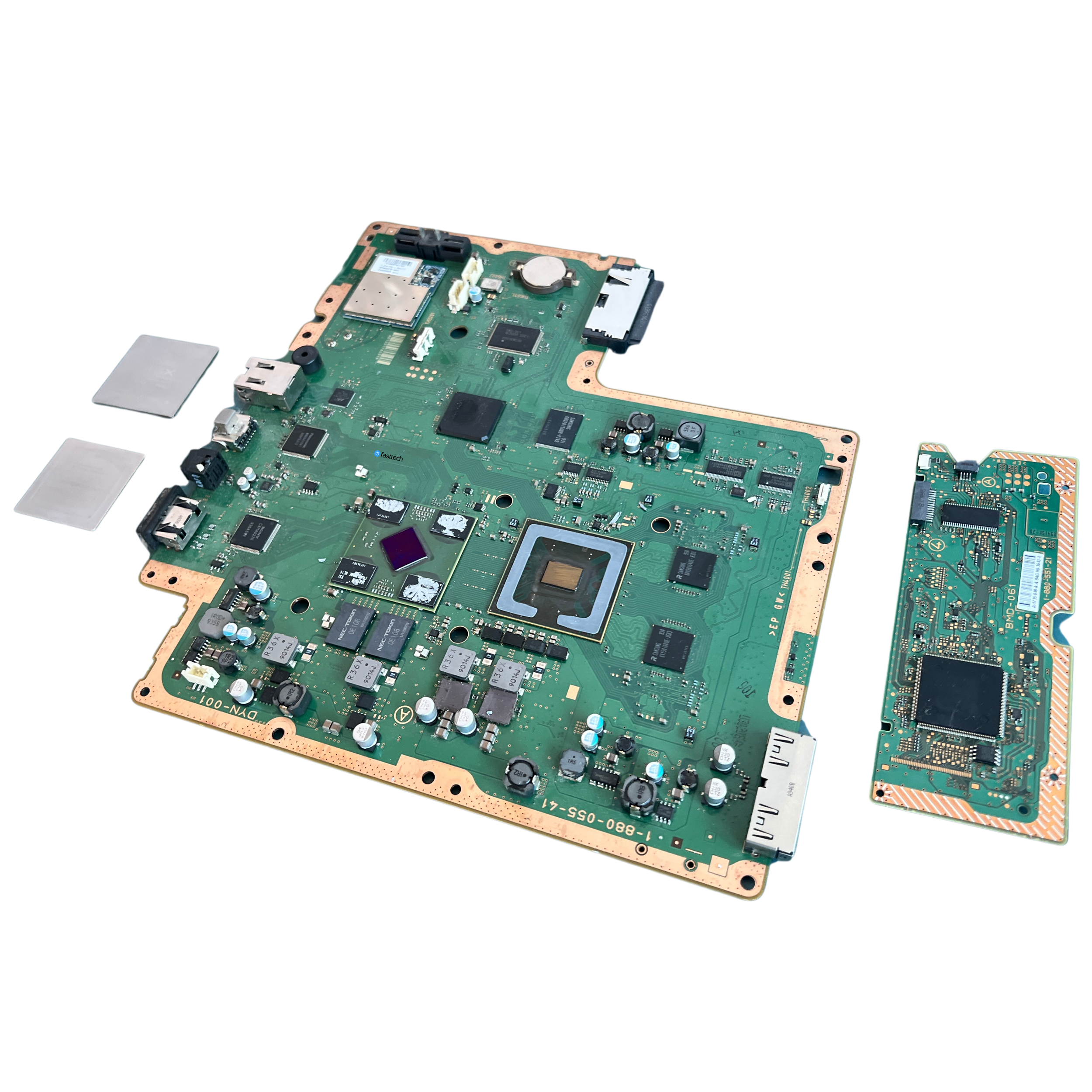 PS3 Slim 2001 Mainboard De-lidded - fasttechstore.com (12).png