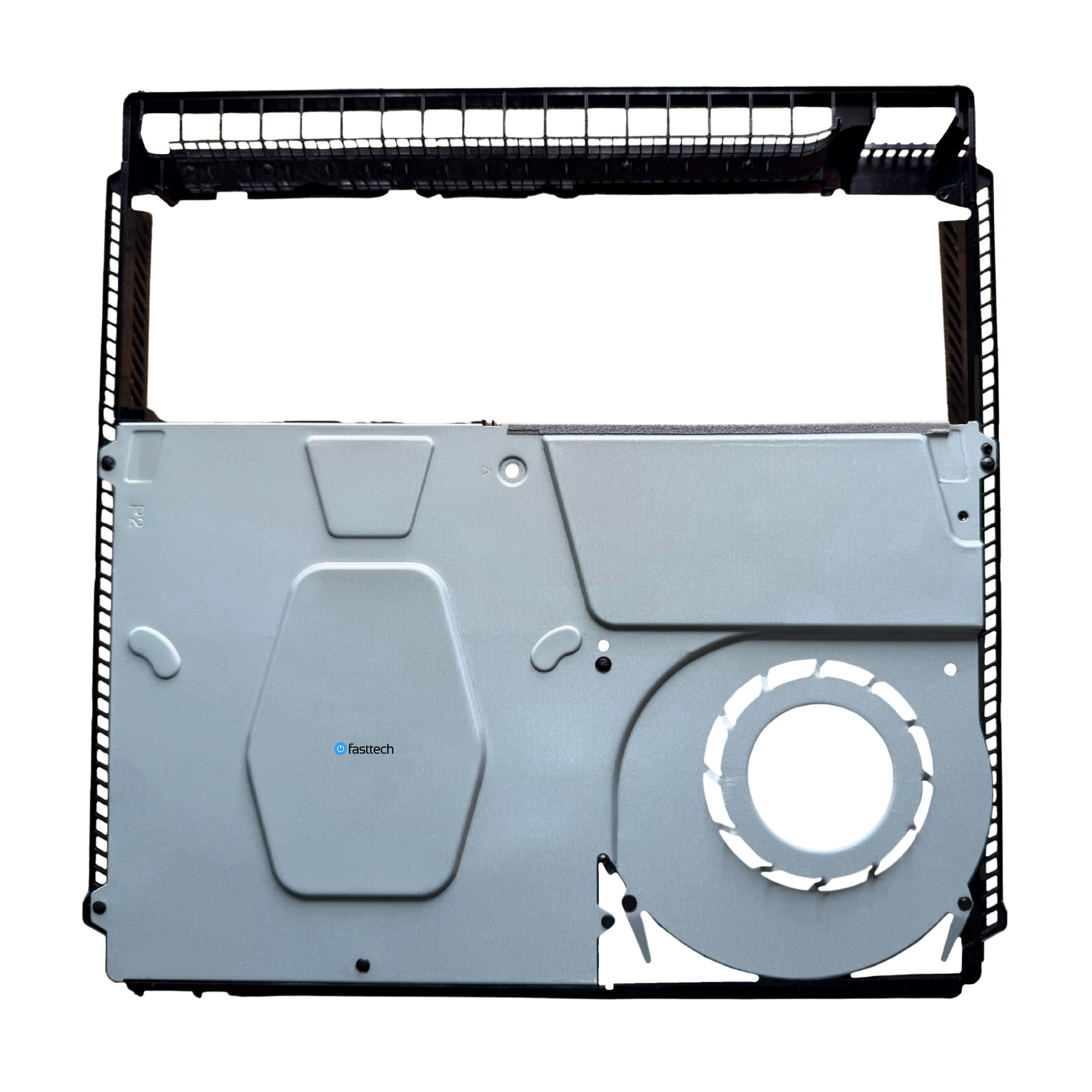 PlayStation 4 Slim Midframe (CUH-2215/CUH-2200)