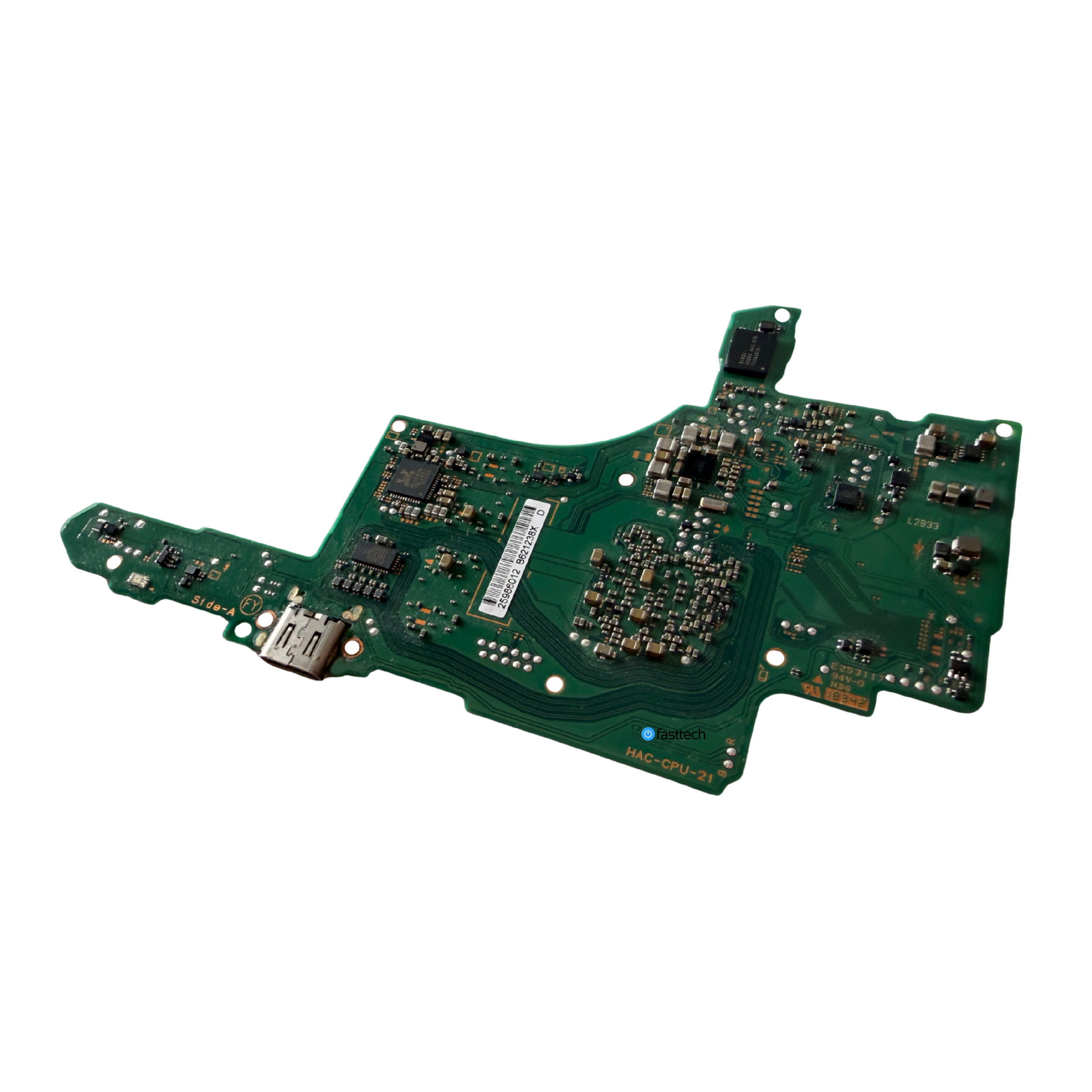 Nintendo Switch Motherboard - Fasttech