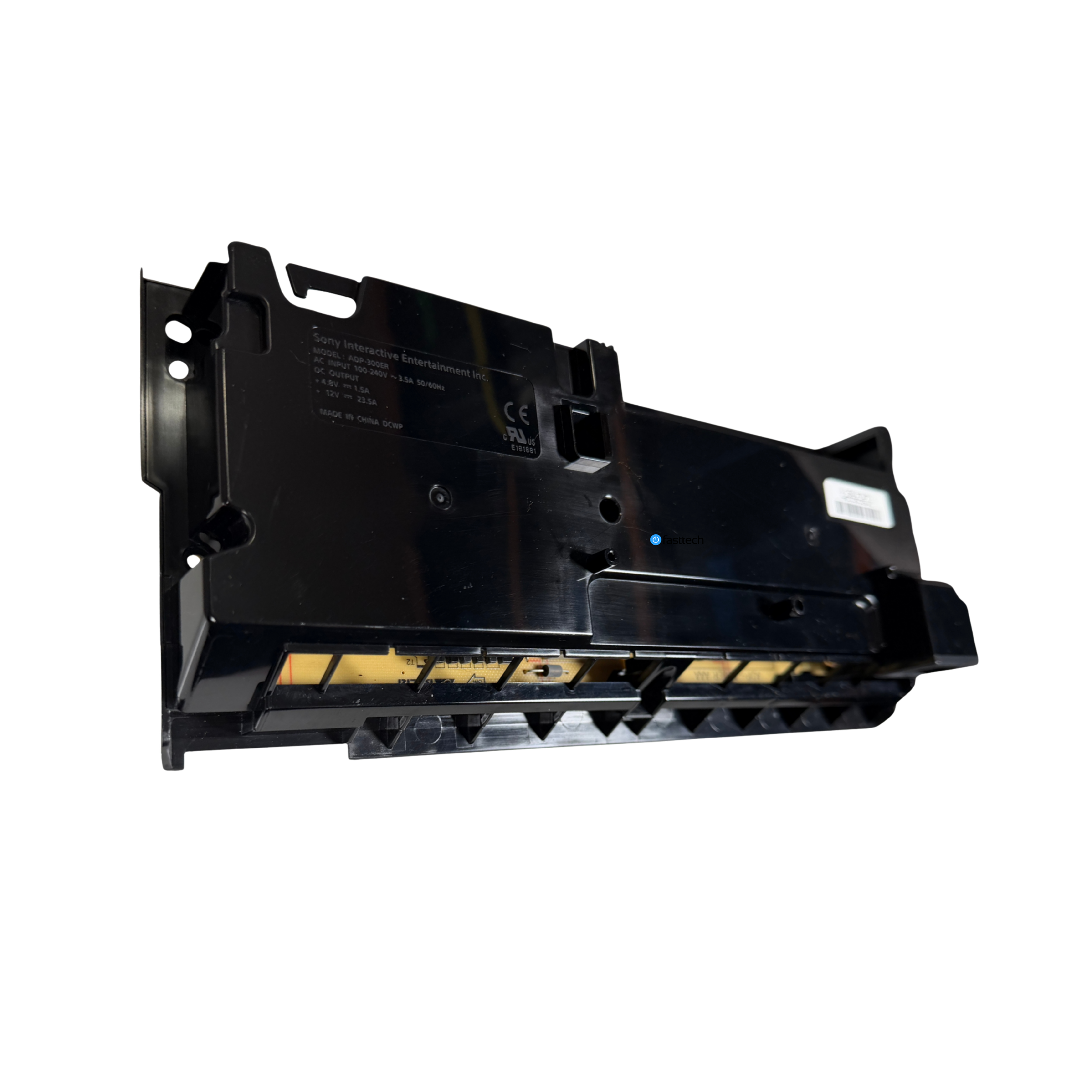 PlayStation 4 Pro Power Supply ADP-300ER (CUH-7115) - 31.png