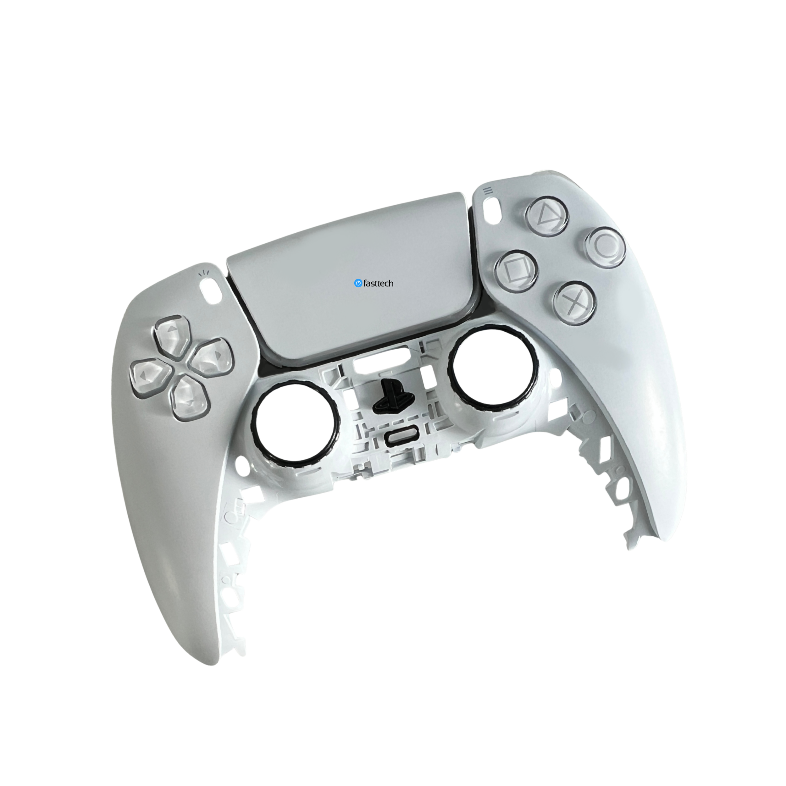 PlayStation 5 DualSense Controller Front Panel (BDM-020) - 3.png