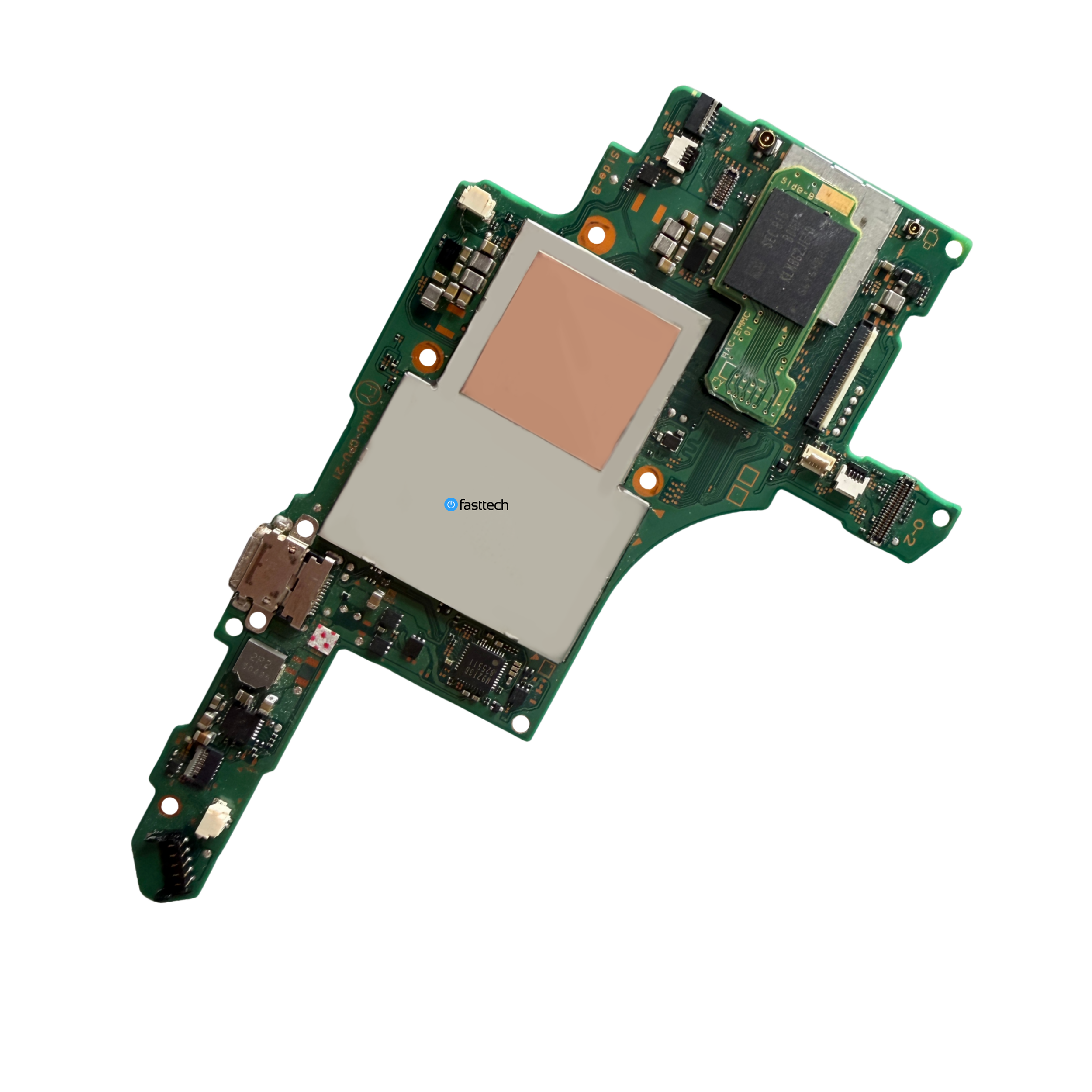 Nintendo Switch Motherboard - Fasttech