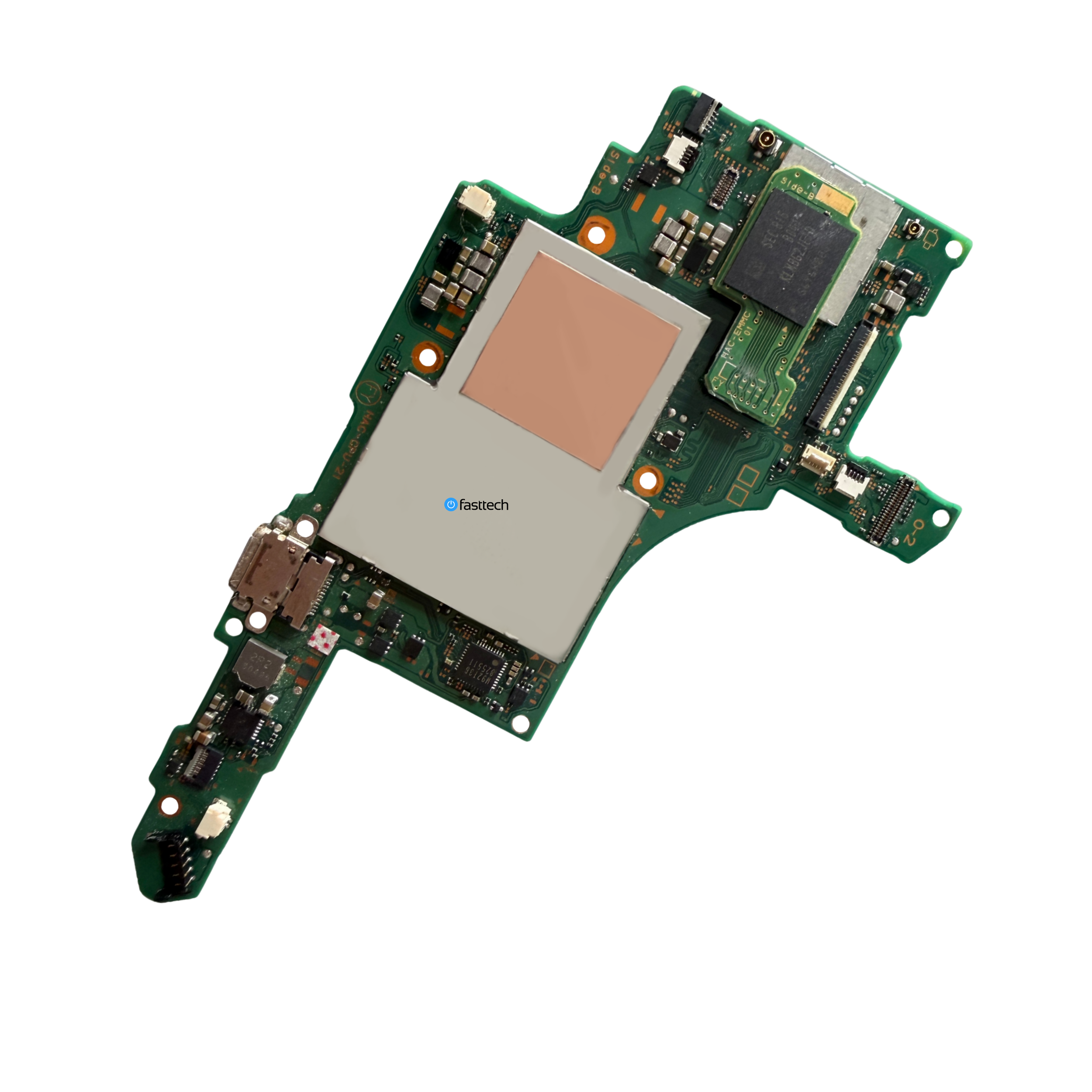 Nintendo Switch Motherboard - Fasttech