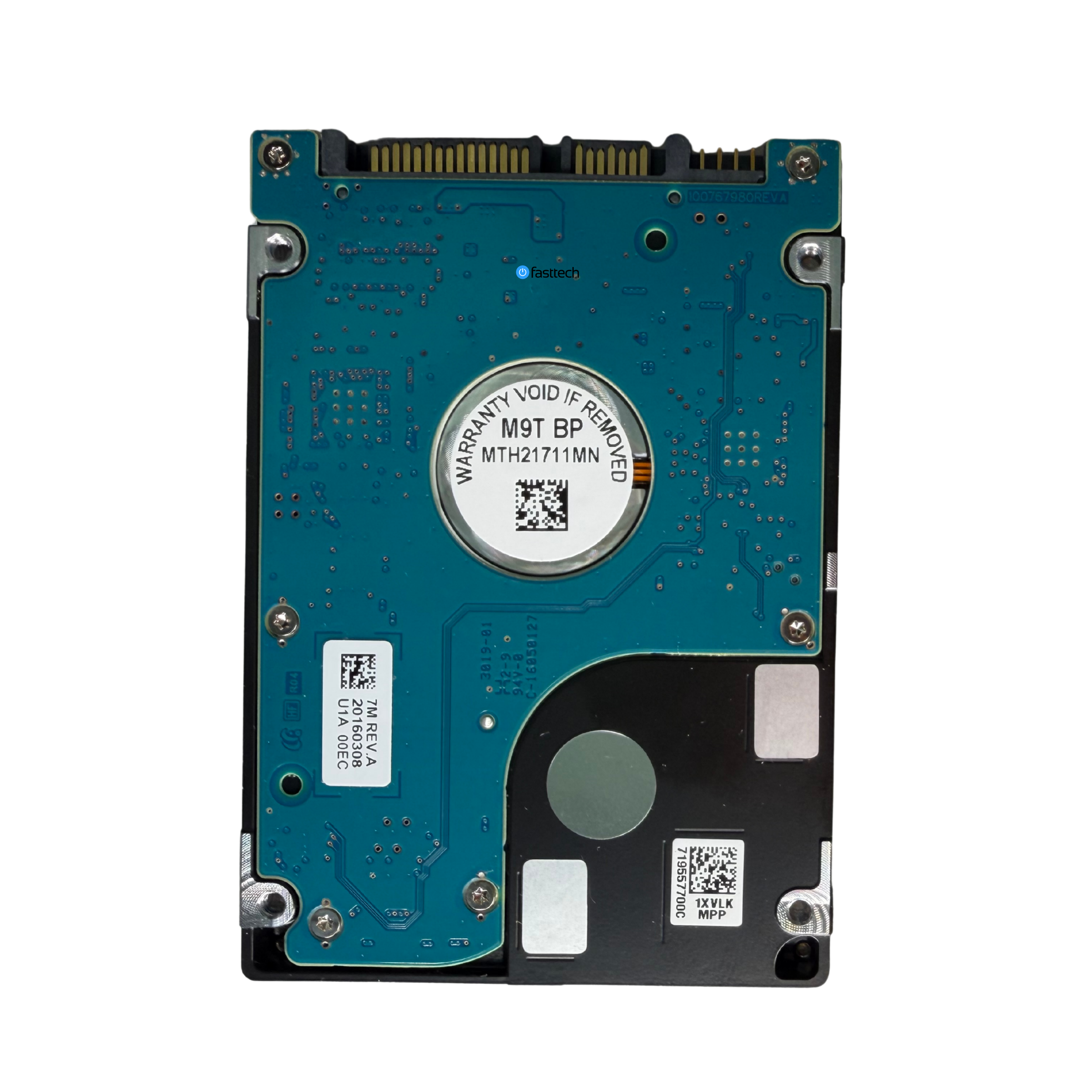 PlayStation 4 Hard Drive (2TB) - 16.png