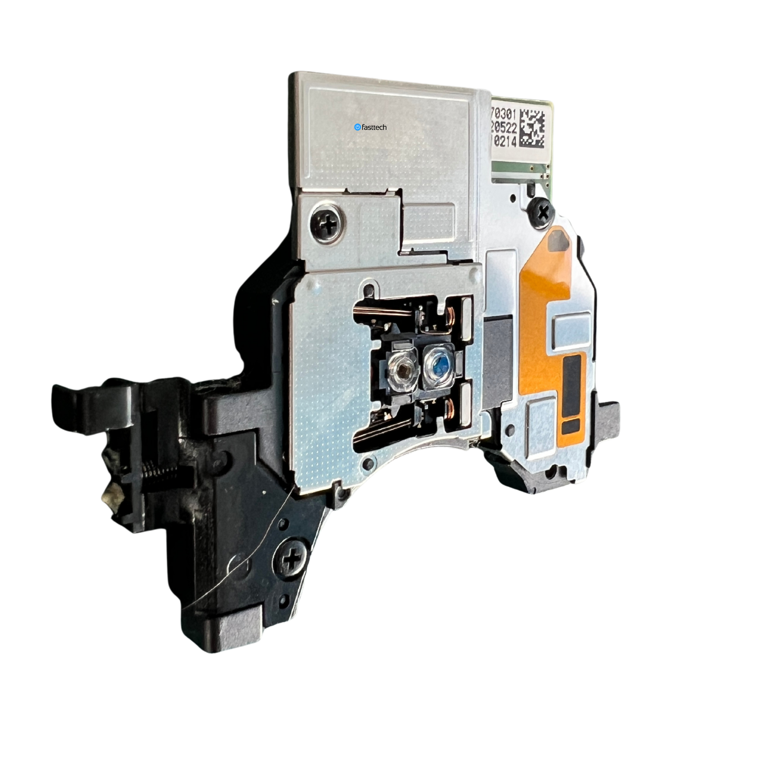 PlayStation 3 Super Slim KES-850 Laser Lens - 31.png