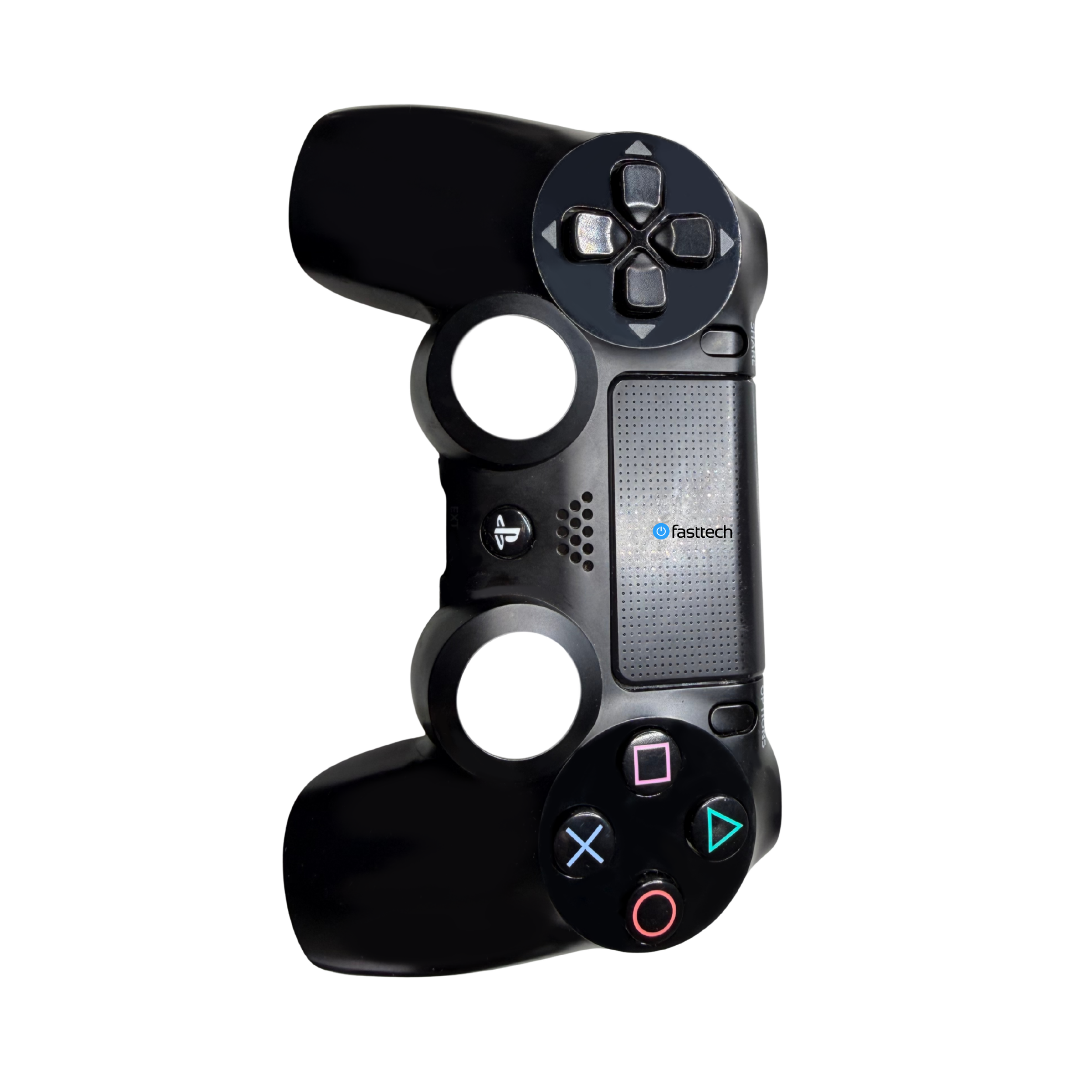PlayStation 4 DualShock 4 Controller Front Panel JDM-001 - 18.png
