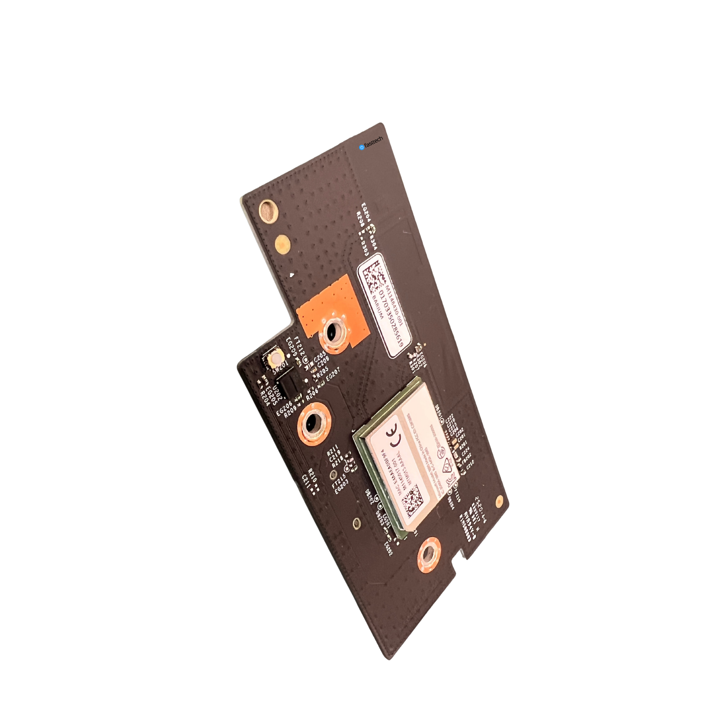 Xbox Series S Bluetooth Board - fasttechstore.com (1).png