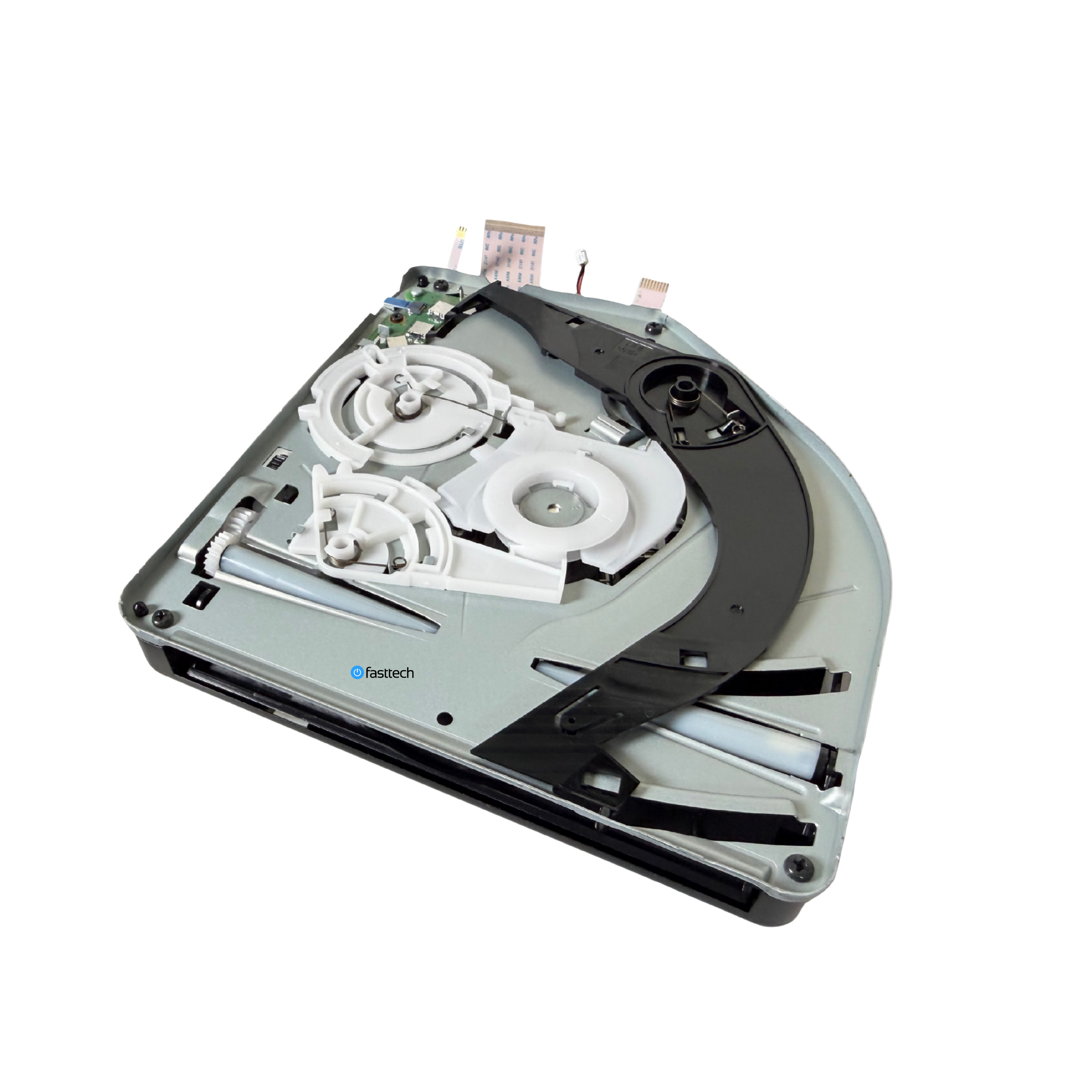 PlayStation 5 Disc Drive KEM-497AAA for CFI-1215A - 8.png