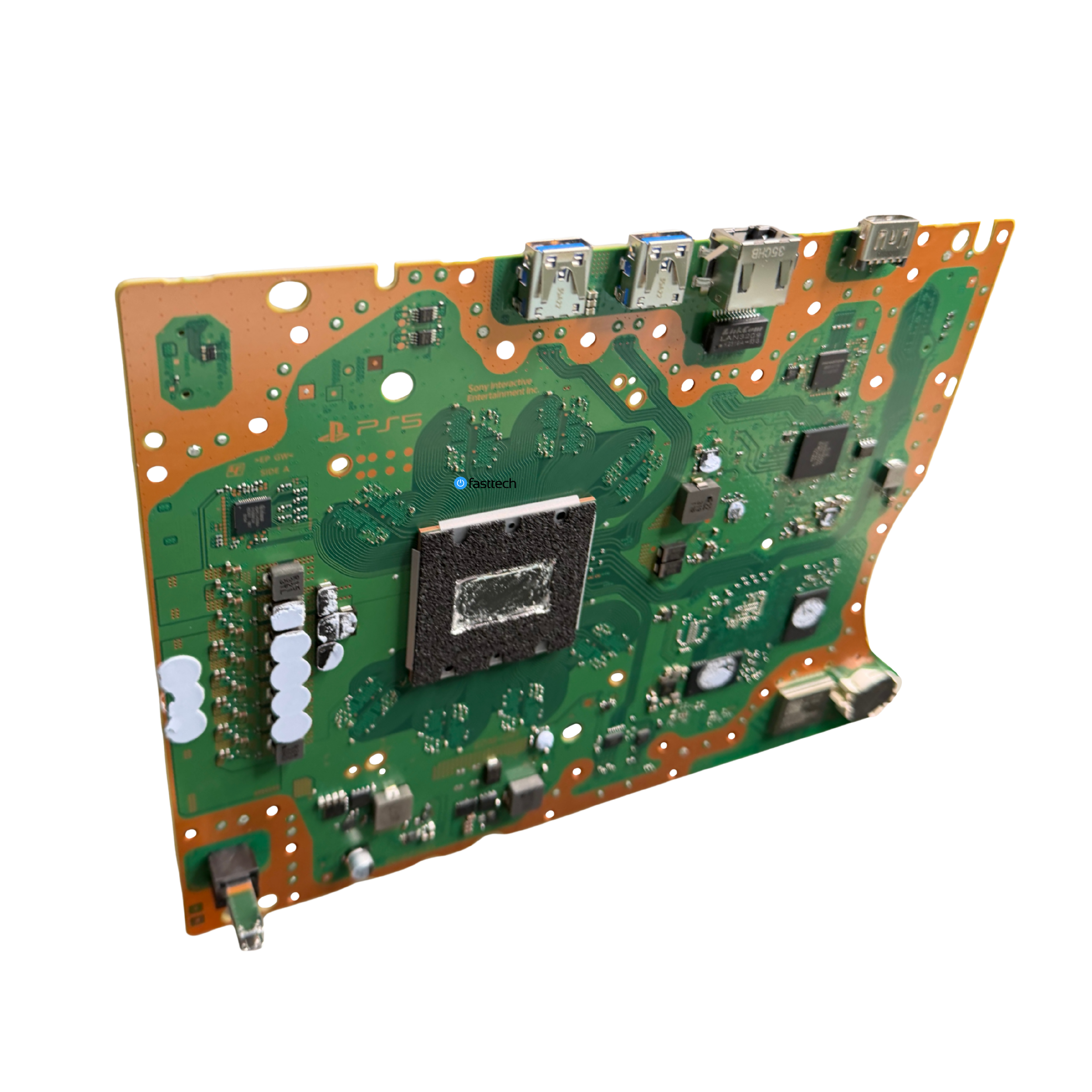 PlayStation 5 Slim Motherboard (EDM-041) - 8.png
