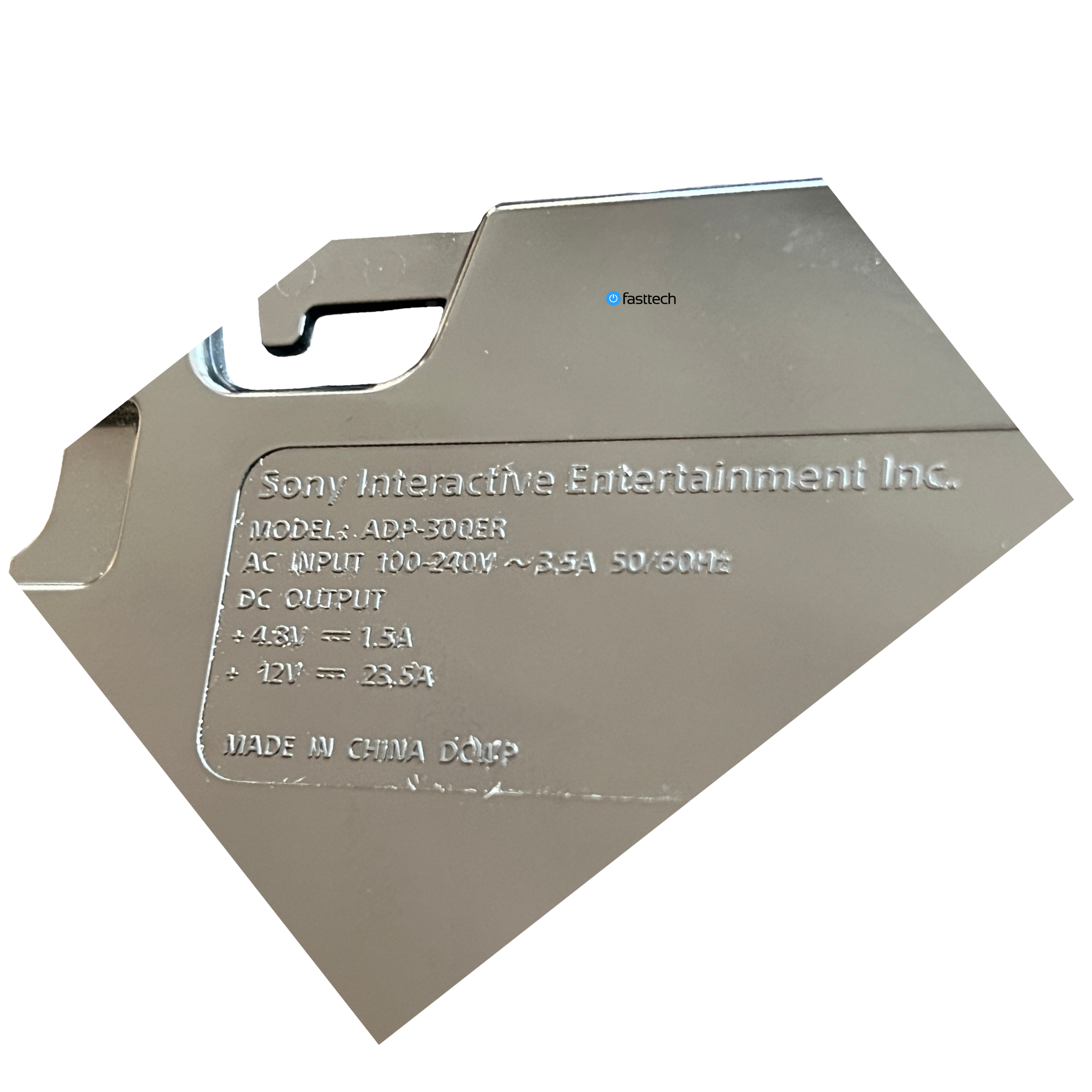 PlayStation 4 Pro Power Supply ADP-300ER (CUH-7115) - 29.png