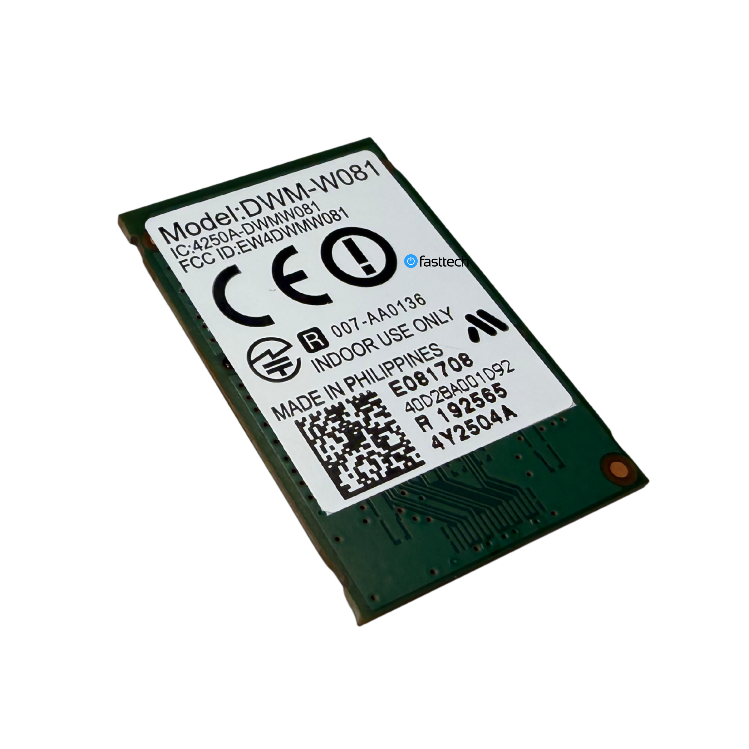 Nintendo Wii U GamePad Wi-Fi Board - 8.png
