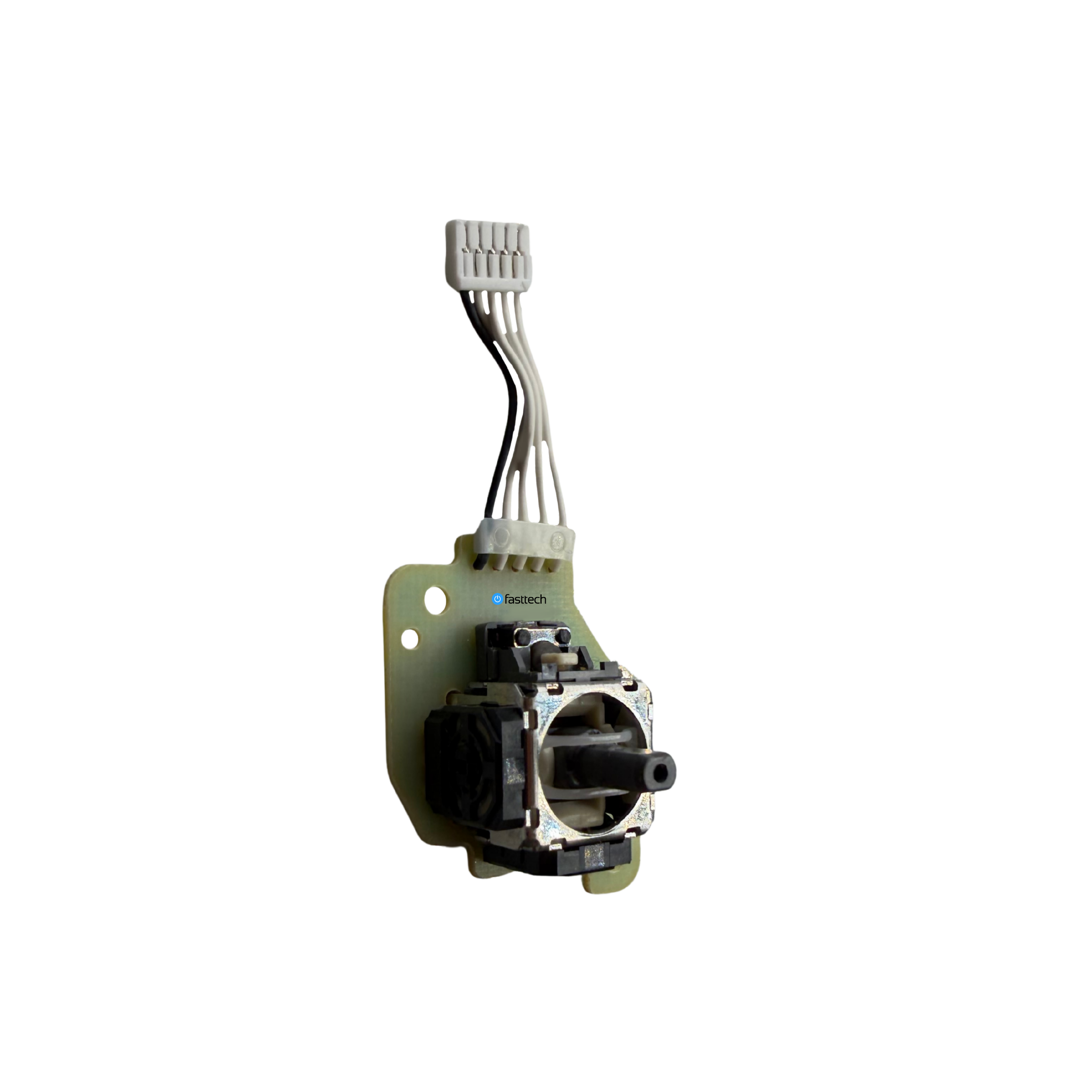 Nintendo Wii U GamePad Left Joystick Board - 4.png
