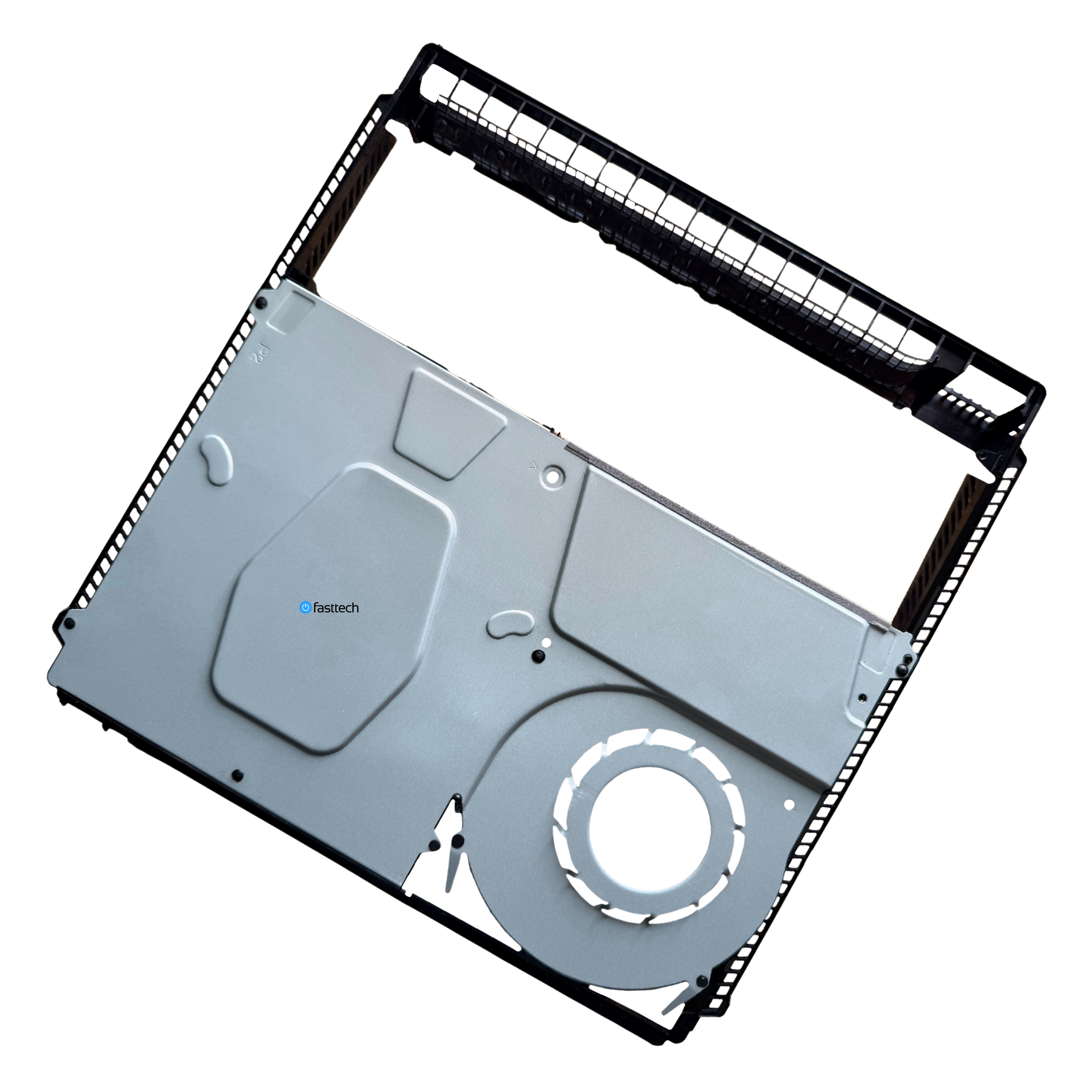 PlayStation 4 Slim Midframe - 6.png