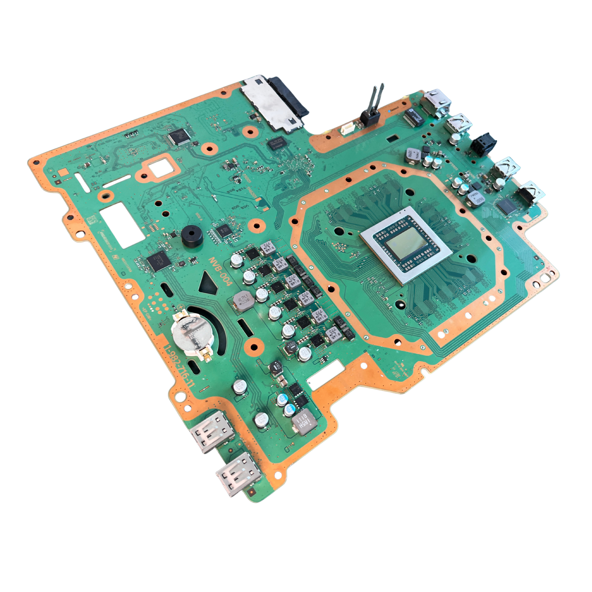 PS4 Pro Mainboard NVB-004 fasttechstore.com (10).png