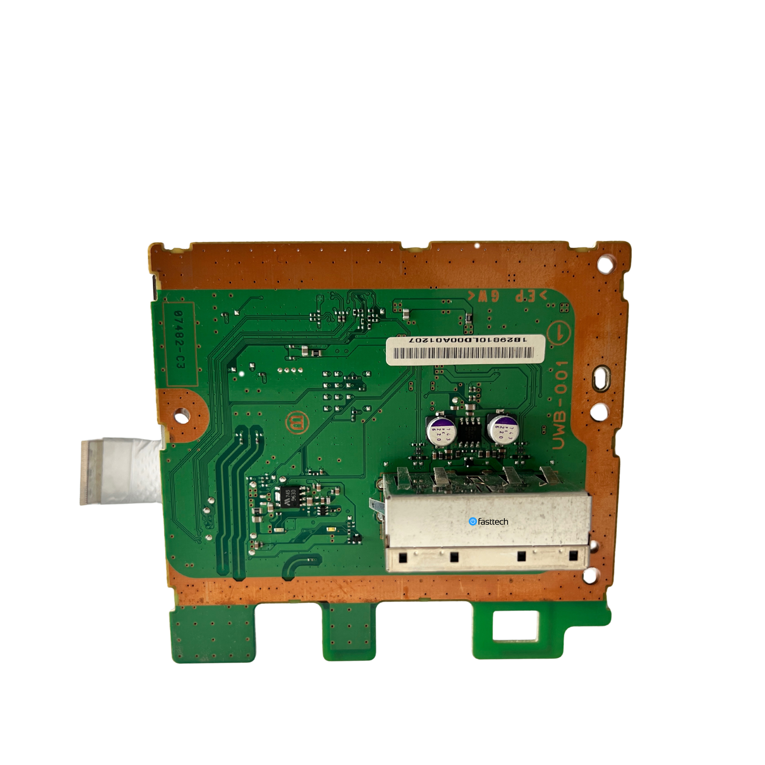 PlayStation 3 CECHH, J and K USB and Wireless Board (UWB-001) fasttechstore.com.zip - 9.png