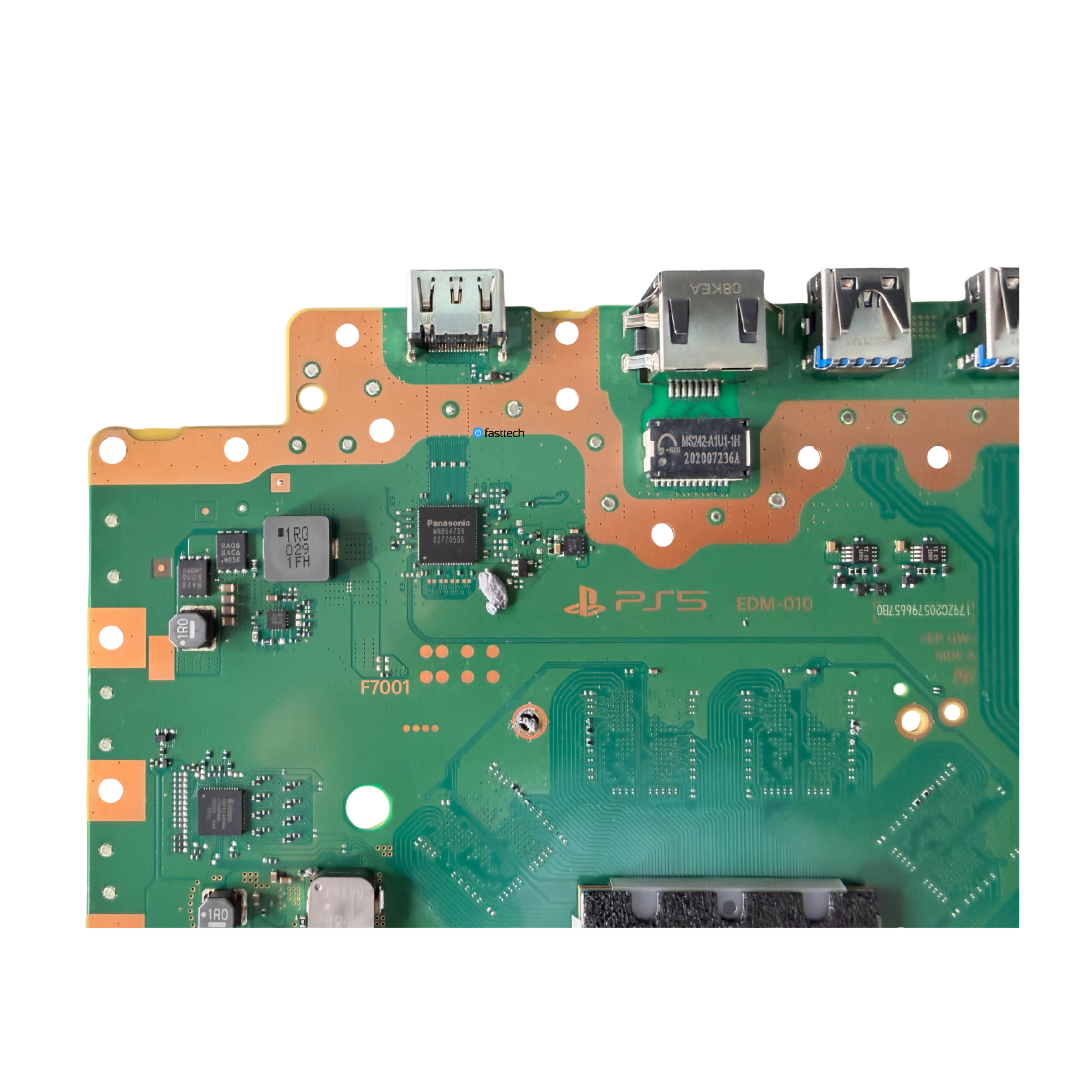 PlayStation 5 Digital Edition Motherboard (EDM-010) - 16.png