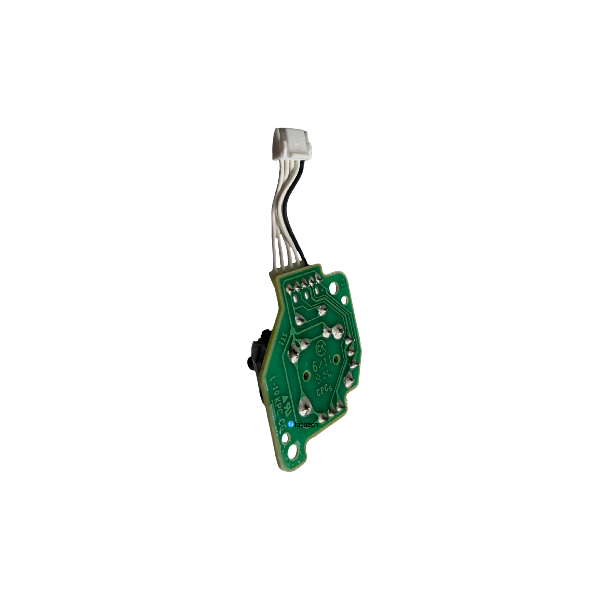 Nintendo Wii U GamePad Left Joystick Board - 21.png