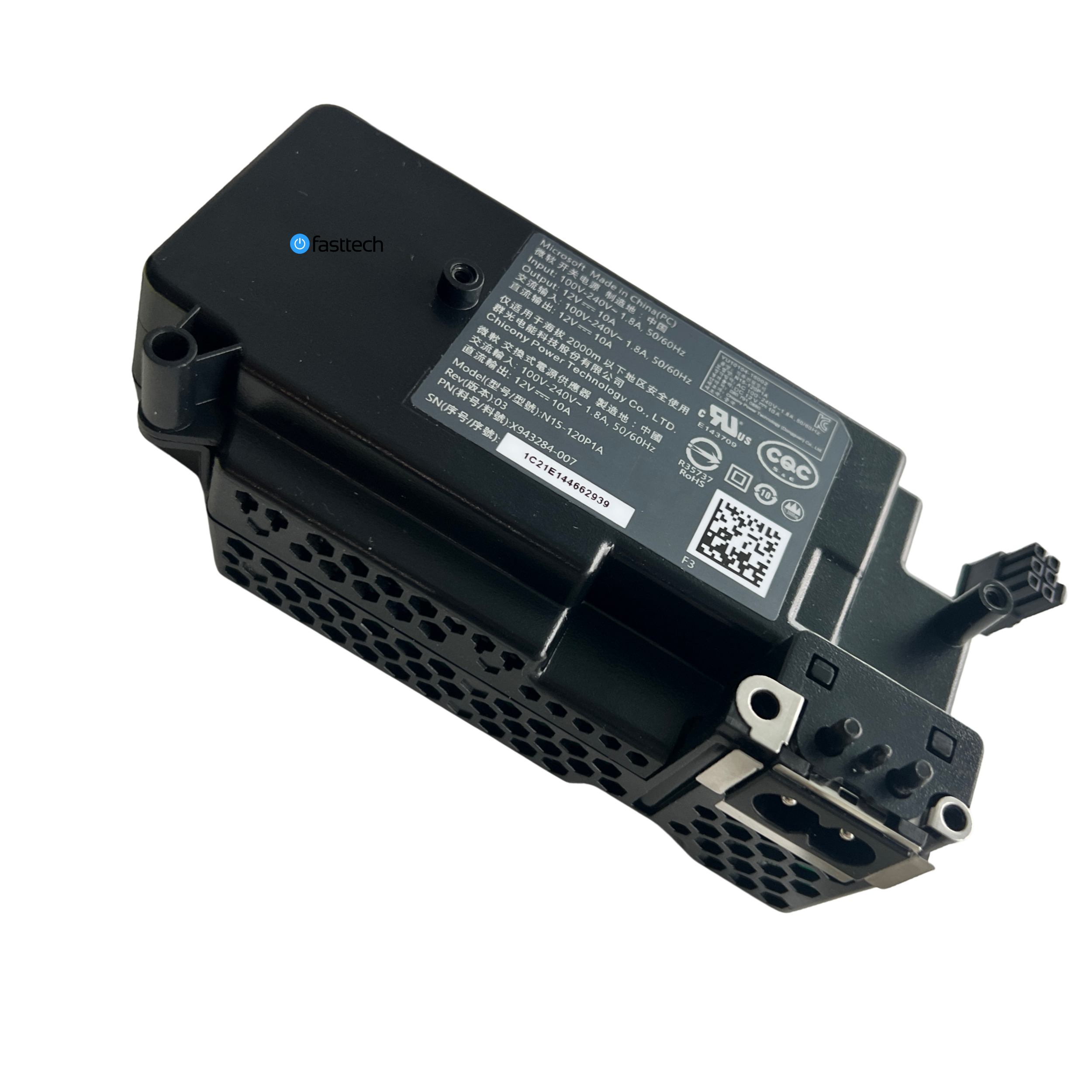 Xbox One S Power Supply (N15-120P1A) - 18.png