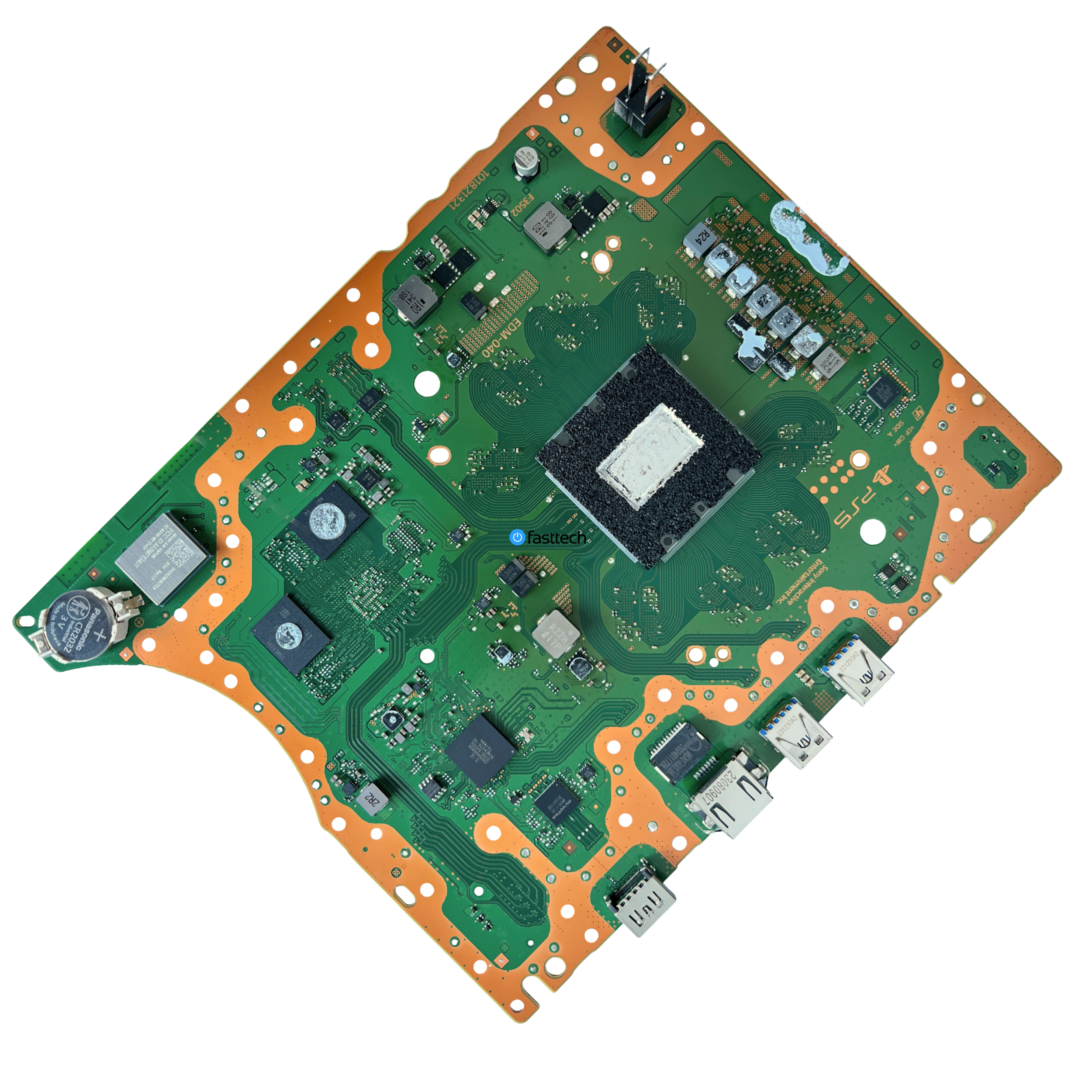 PlayStation 5 Slim Motherboard (EDM-040) - 5.png