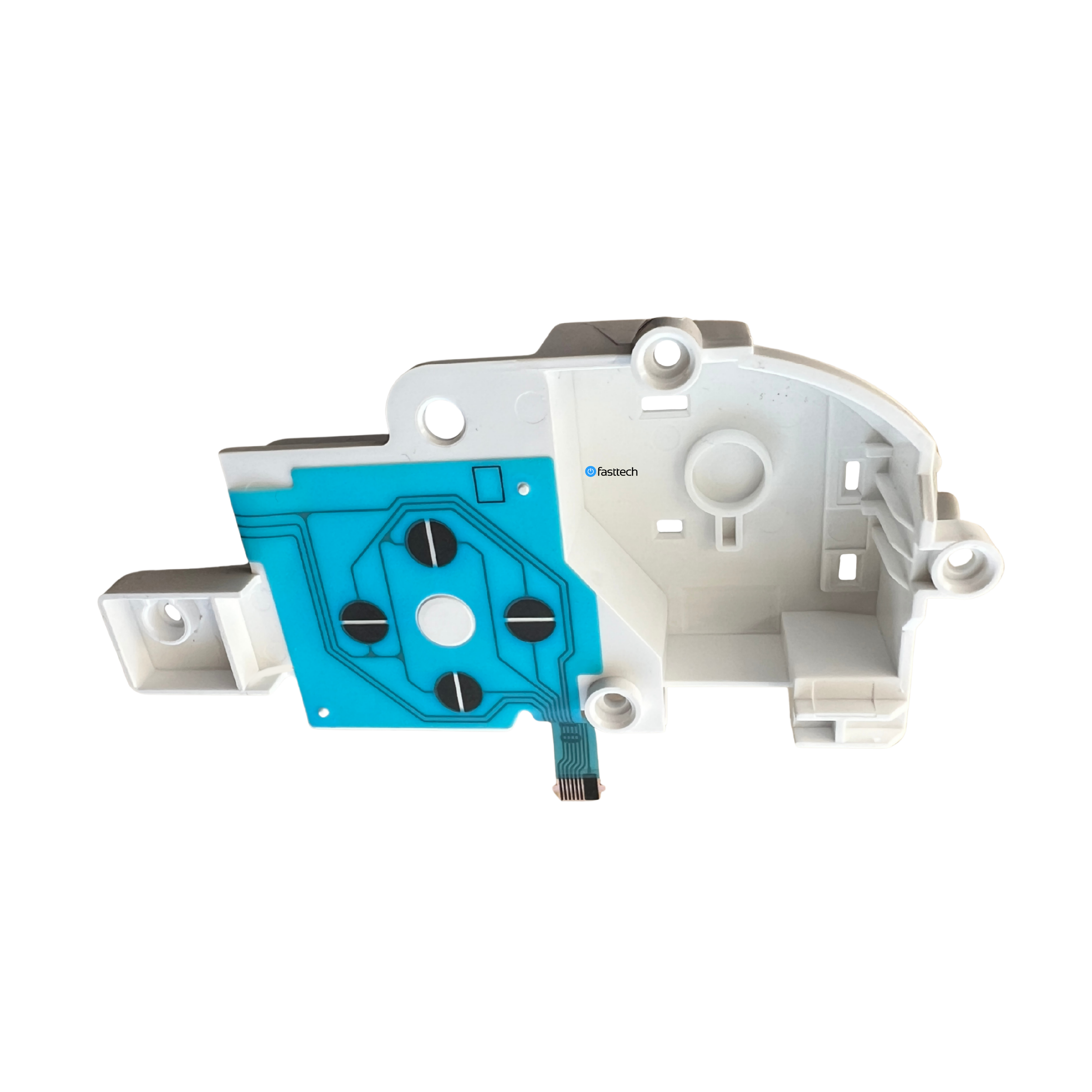 Nintendo Wii U GamePad D-Pad Flex Cable - 13.png