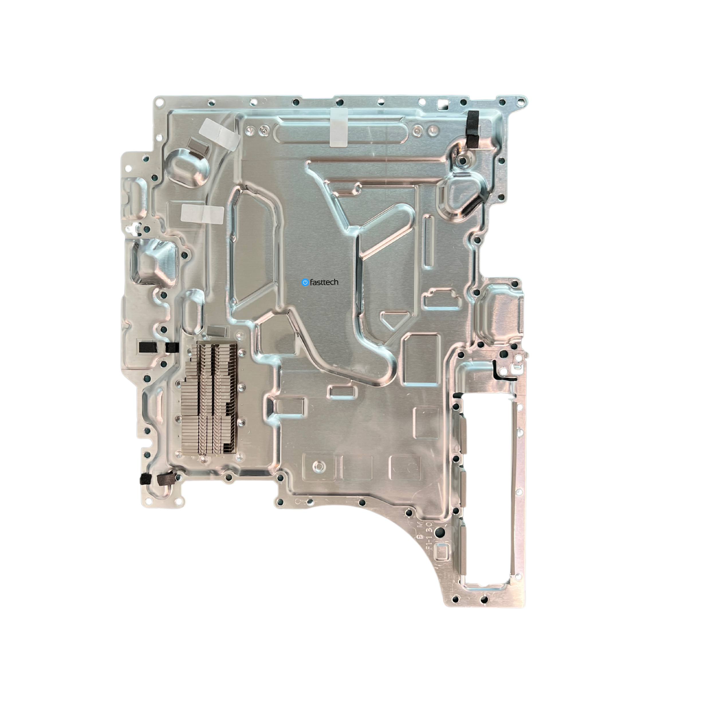 PlayStation 5 Motherboard Back Plate (CFI-1115)