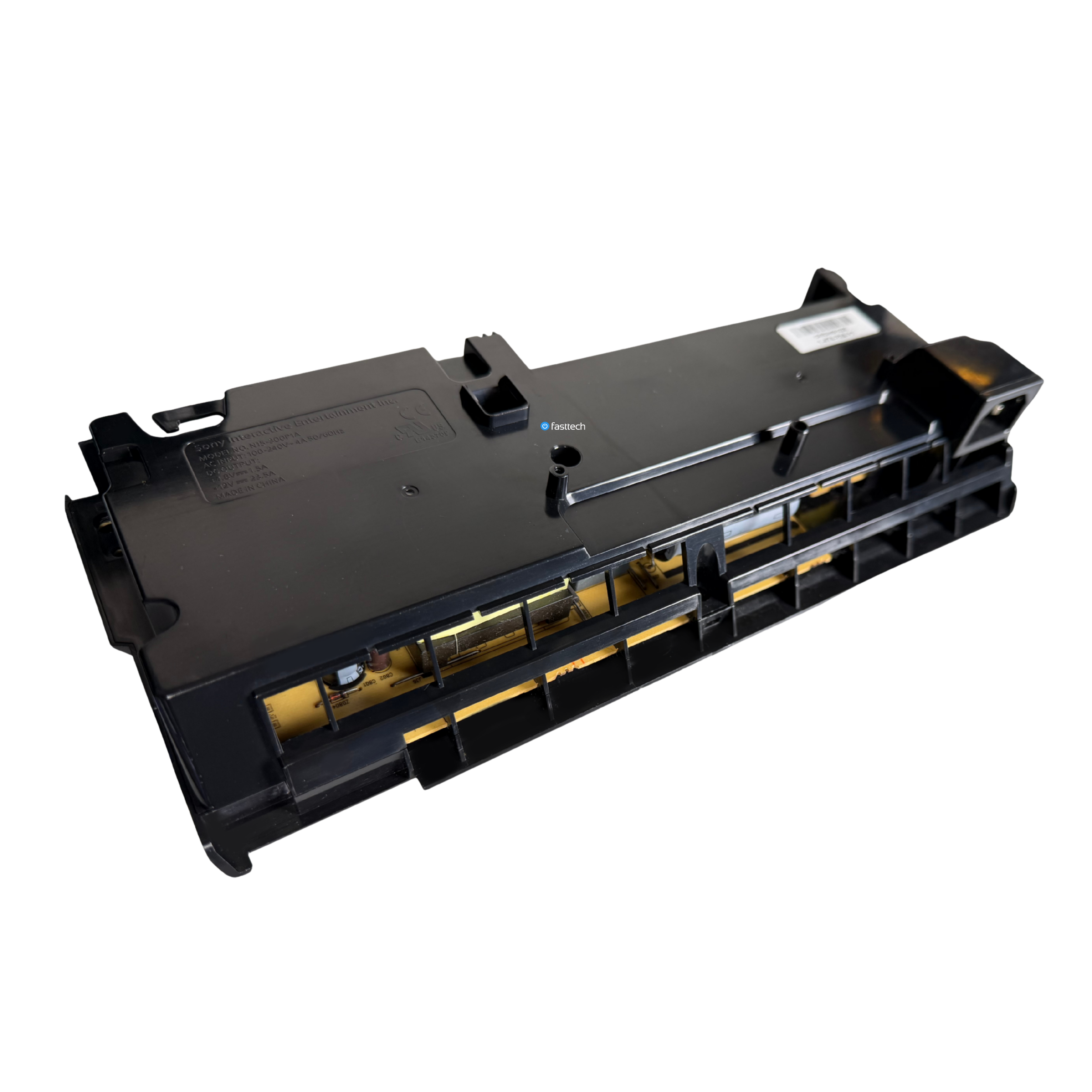 PlayStation 4 Pro Power Supply N15-300P1A (CUH-7100) - 27.png