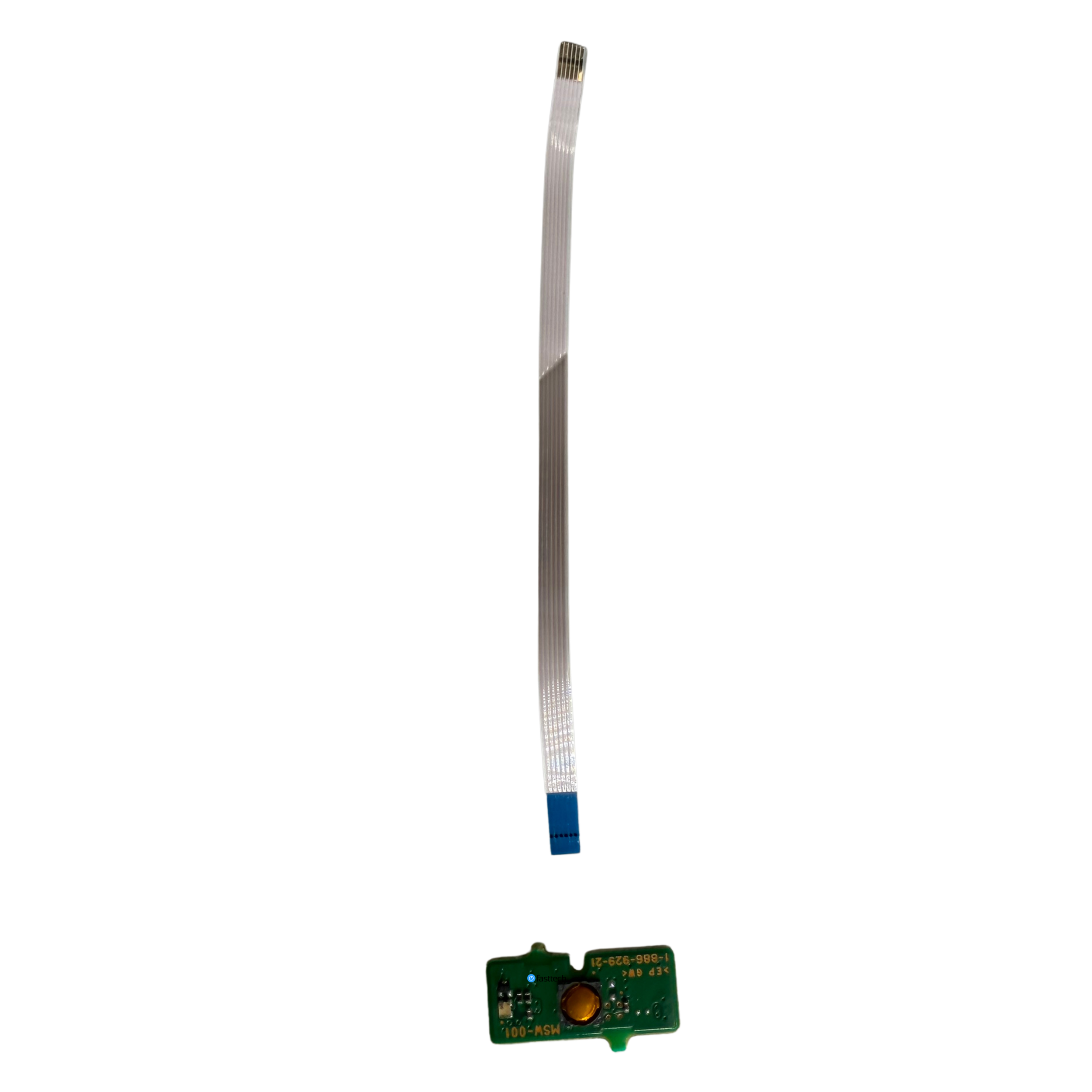 PlayStation 3 Super Slim Power Button Board (MSW-001) - 18.png