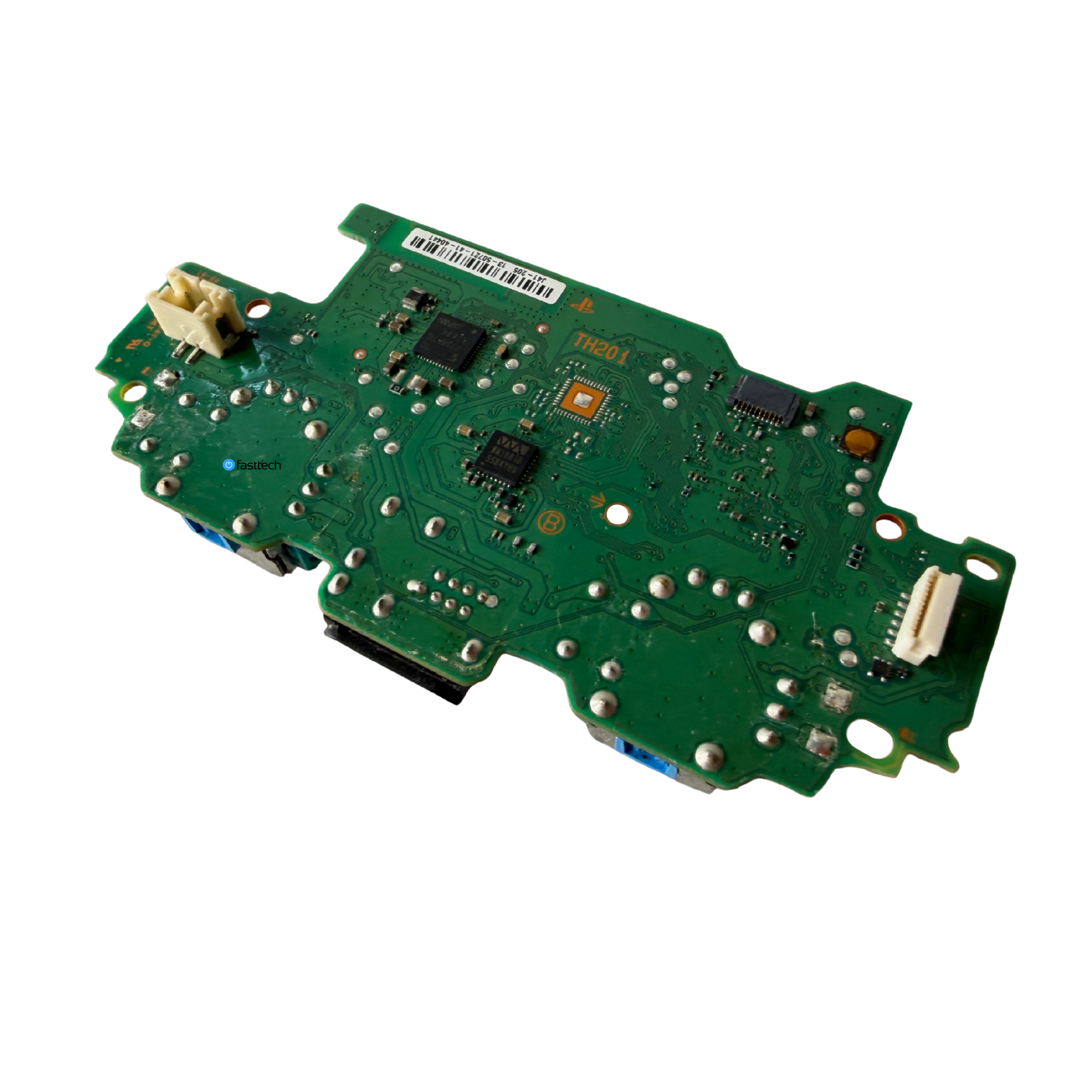 DualShock 4 Controller (ZCT2) Motherboard (JDM-030) - 20.png