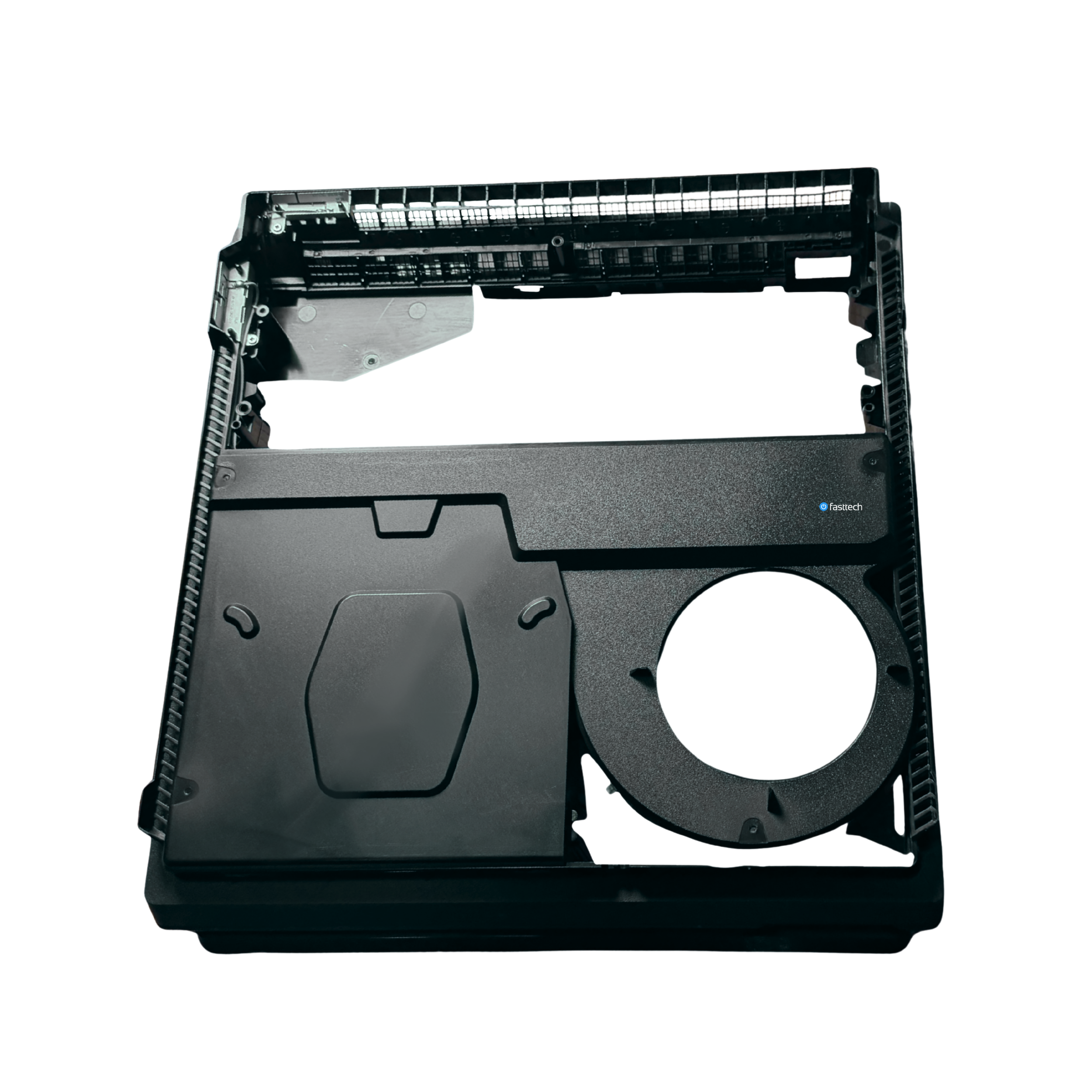 PlayStation 4 Pro Midframe for CUH-7215 - 7.png