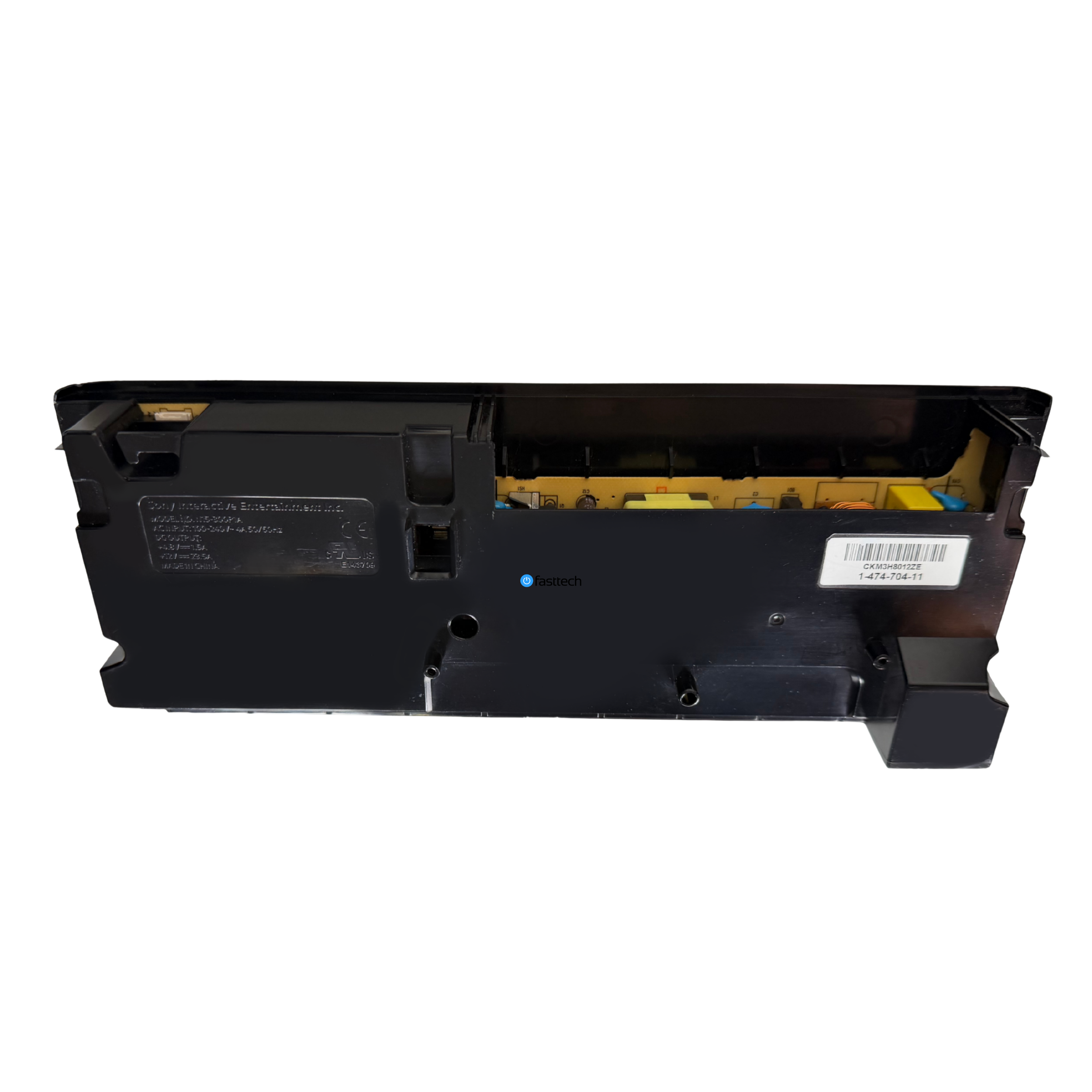 PlayStation 4 Pro Power Supply N15-300P1A (CUH-7100) - 29.png