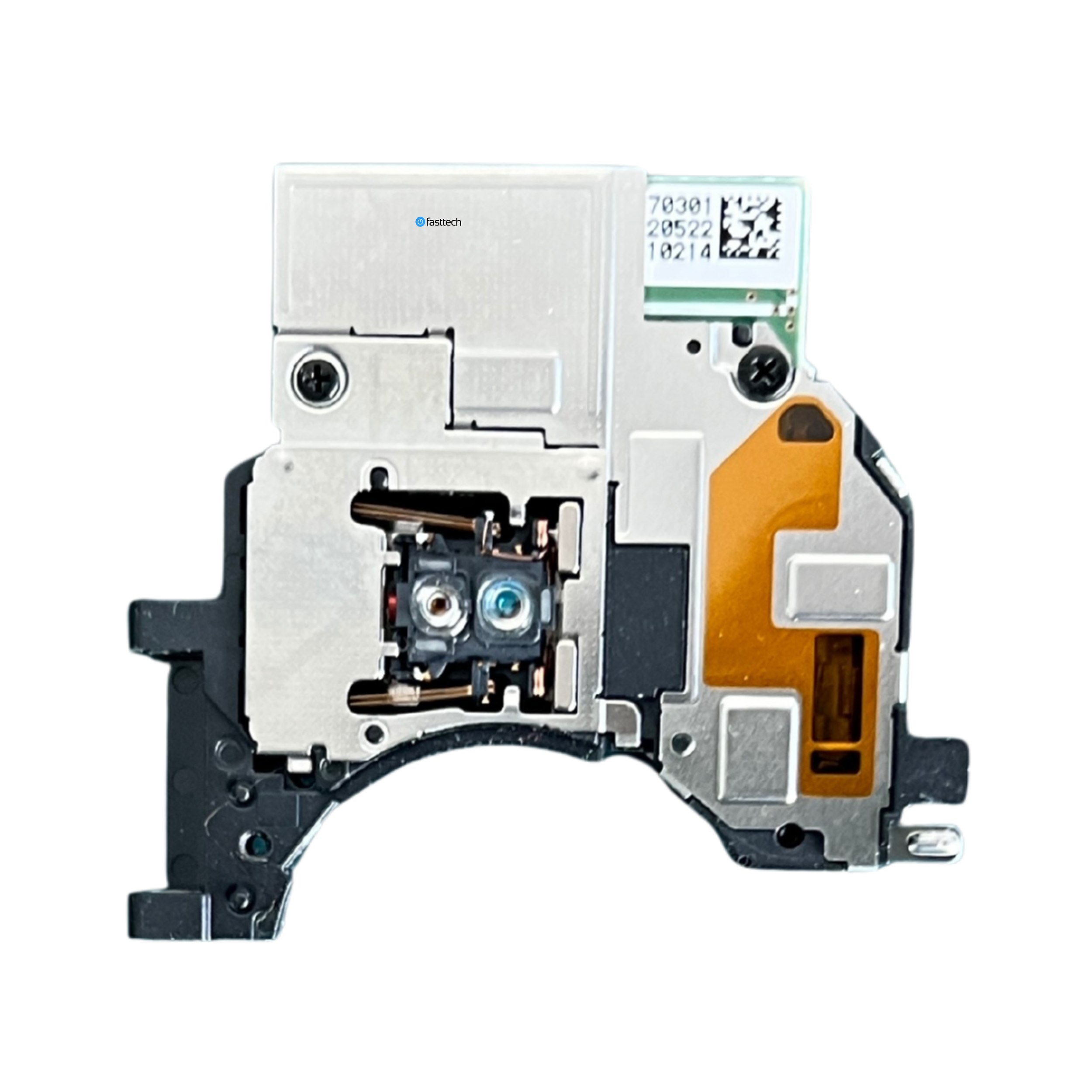 PlayStation 3 Super Slim KES-850 Laser Lens - 35.png