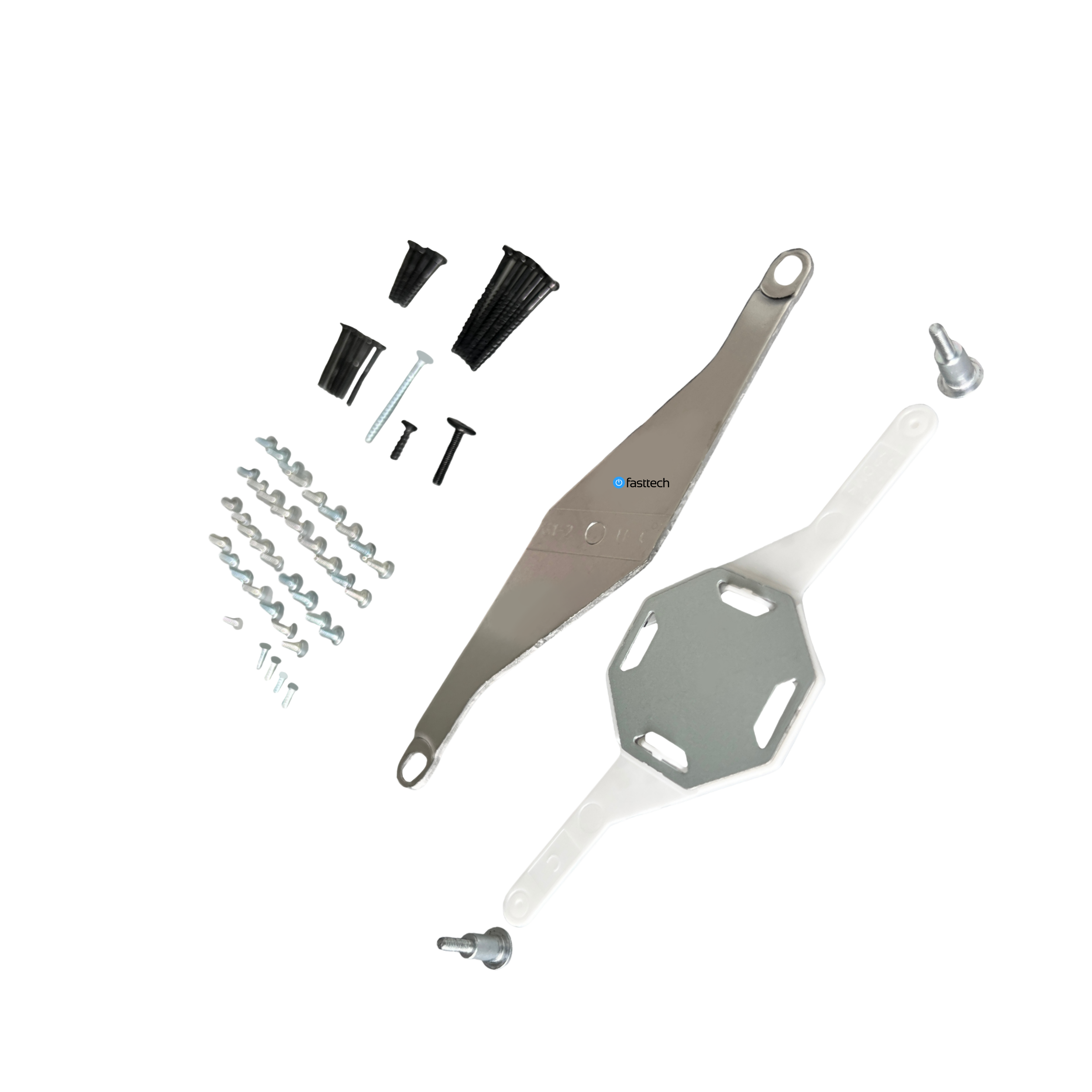 PlayStation 5 Slim Complete Screw Set (CFI-2015) - 9.png