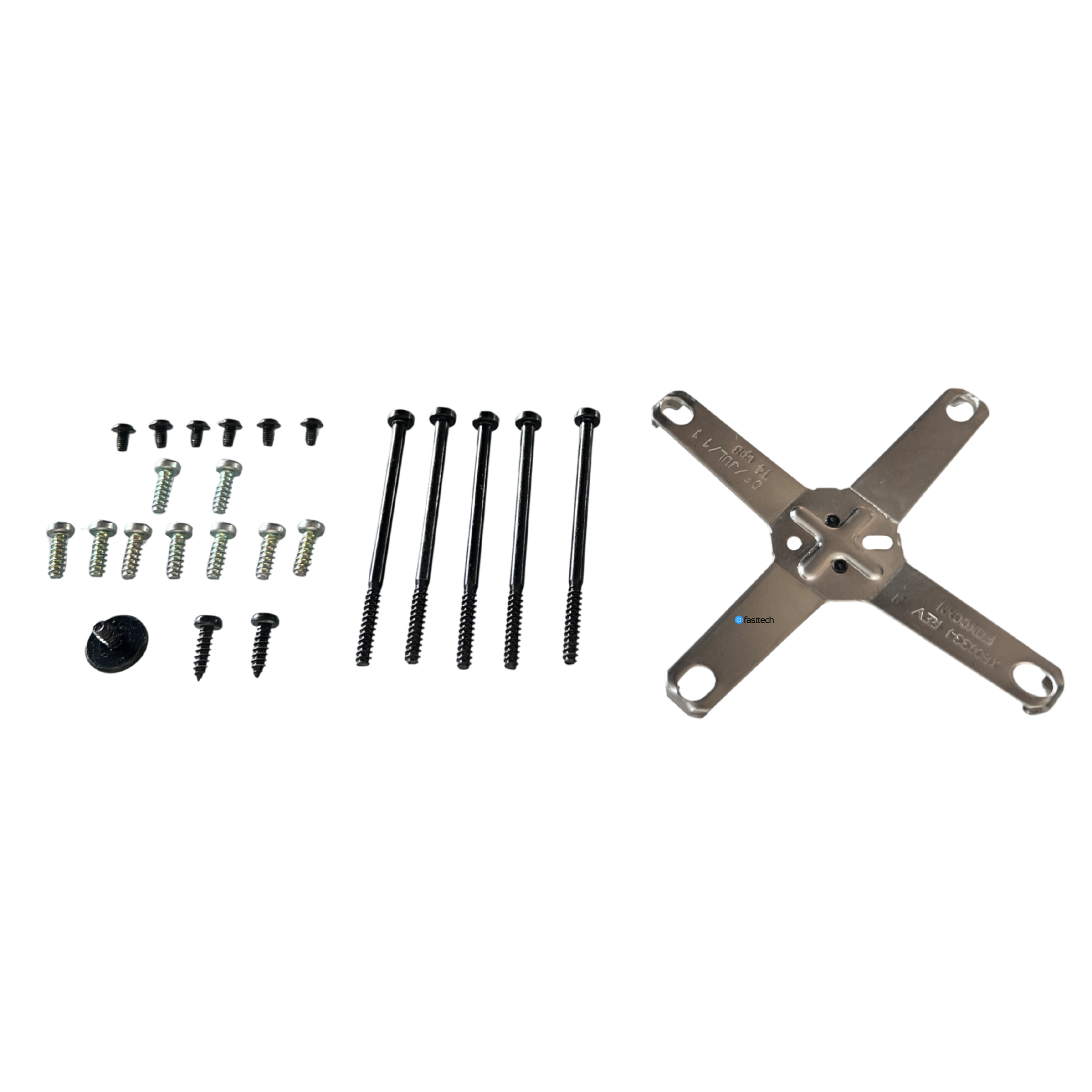 Xbox 360 S Complete Screw Set - 21.png